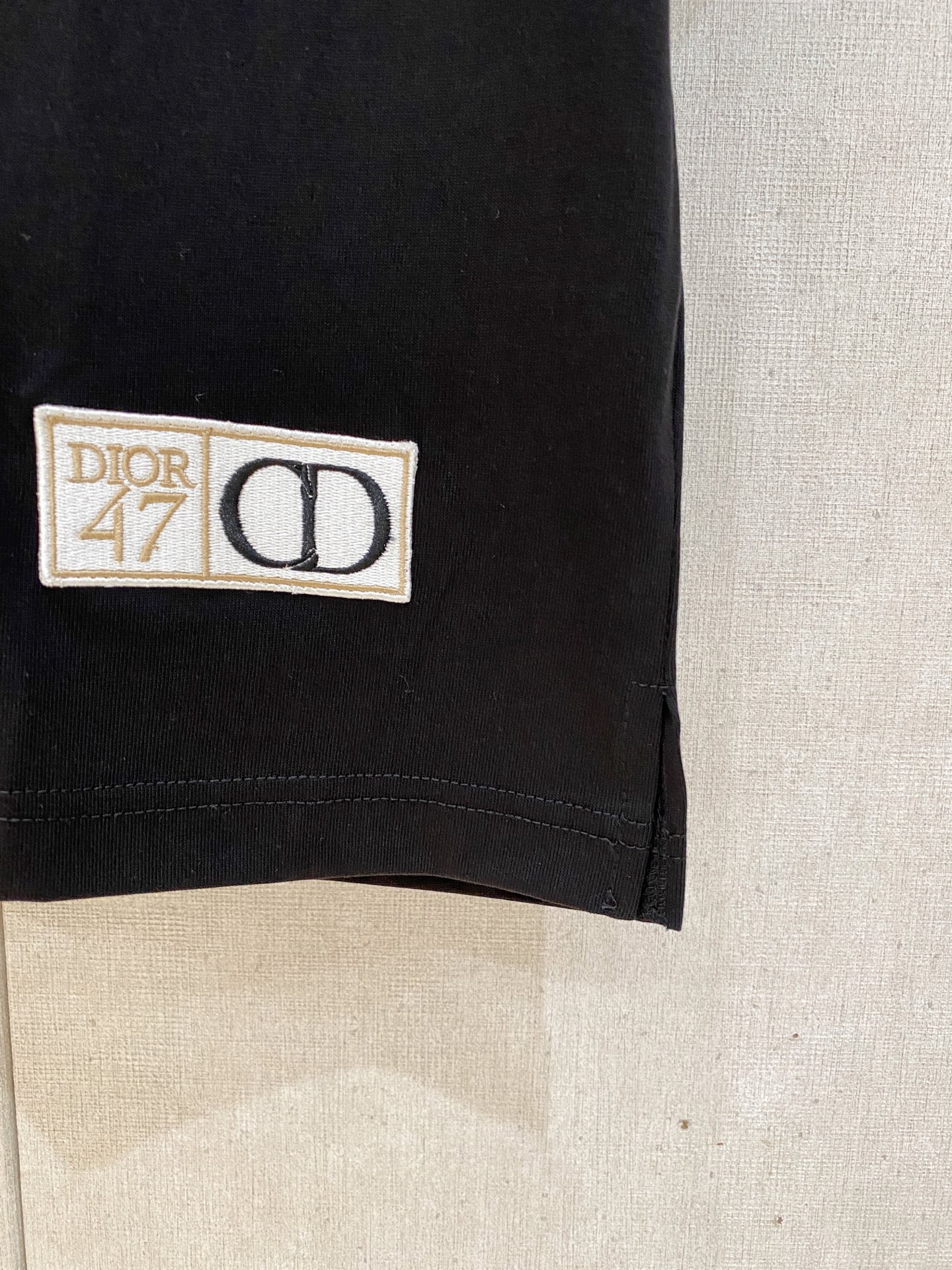 Dior  T恤服装,男,dior 7