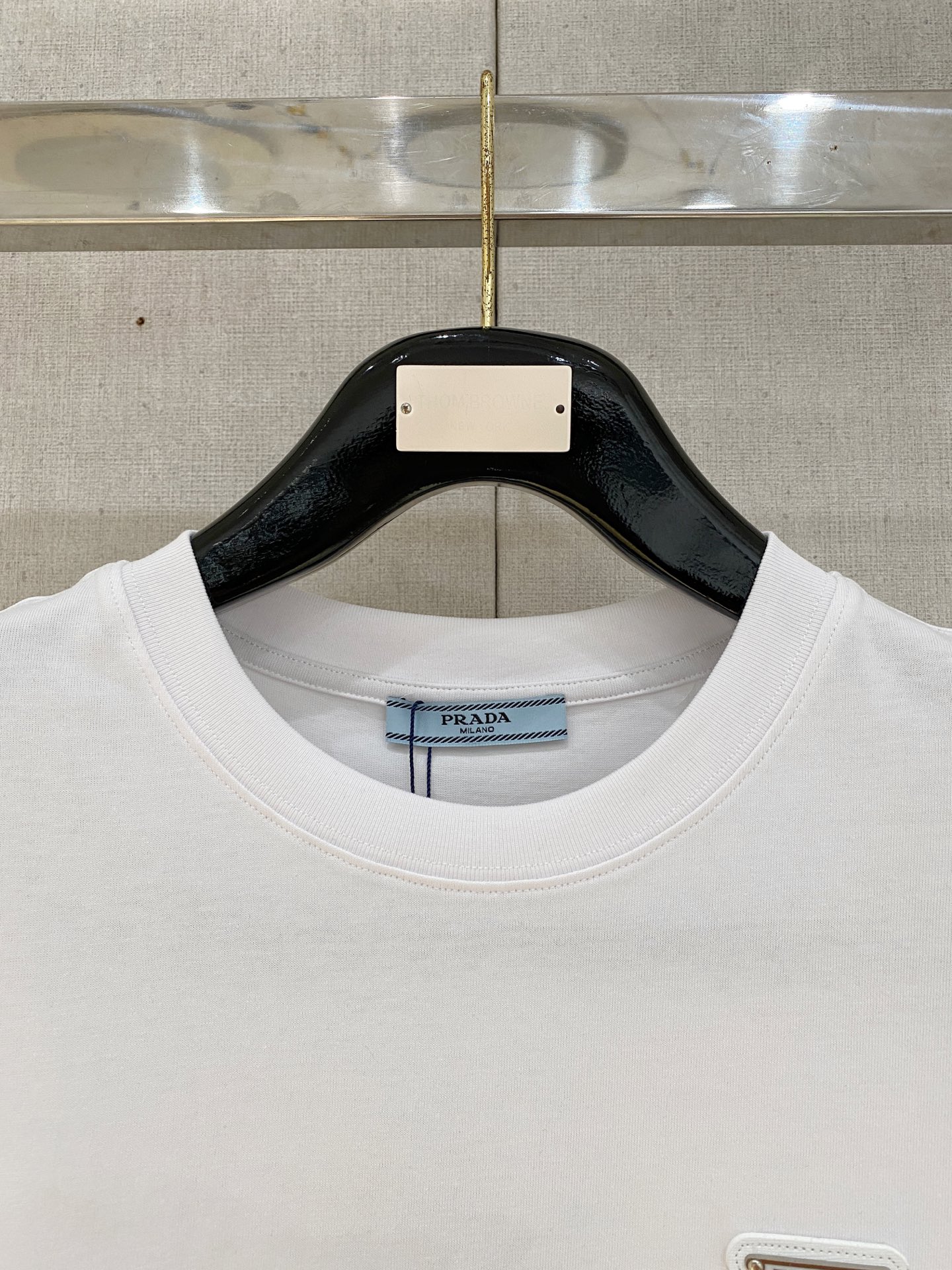 Prada  T恤服装,男 2