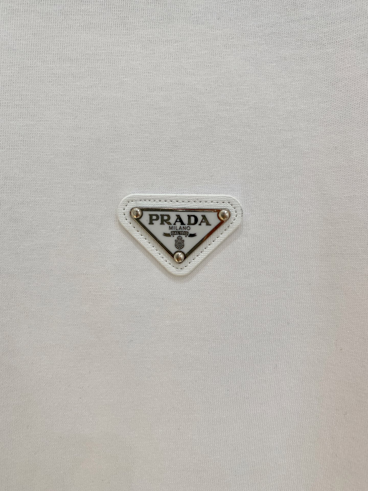 Prada  T恤服装,男 4