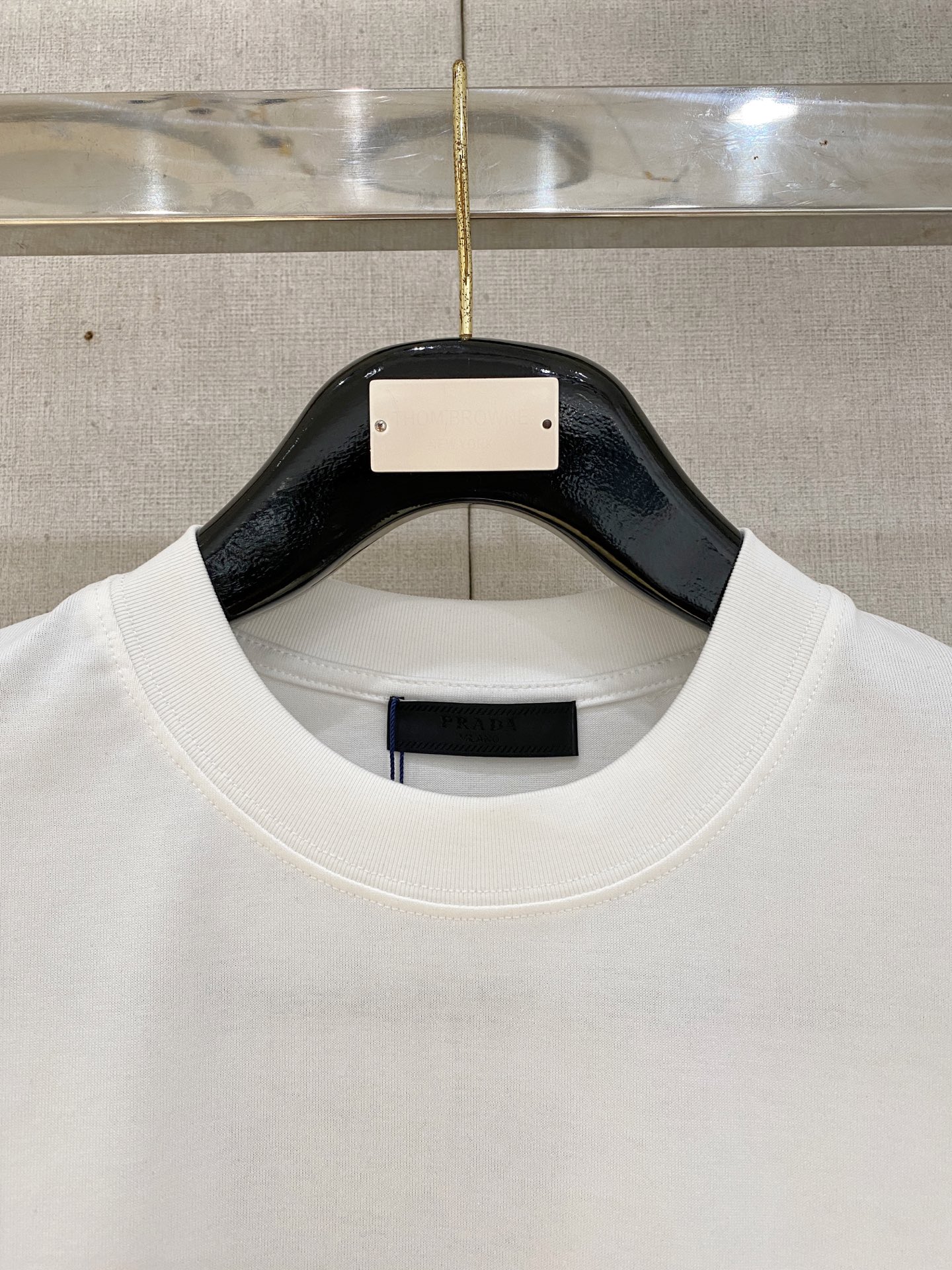 Prada  T恤服装,男 2