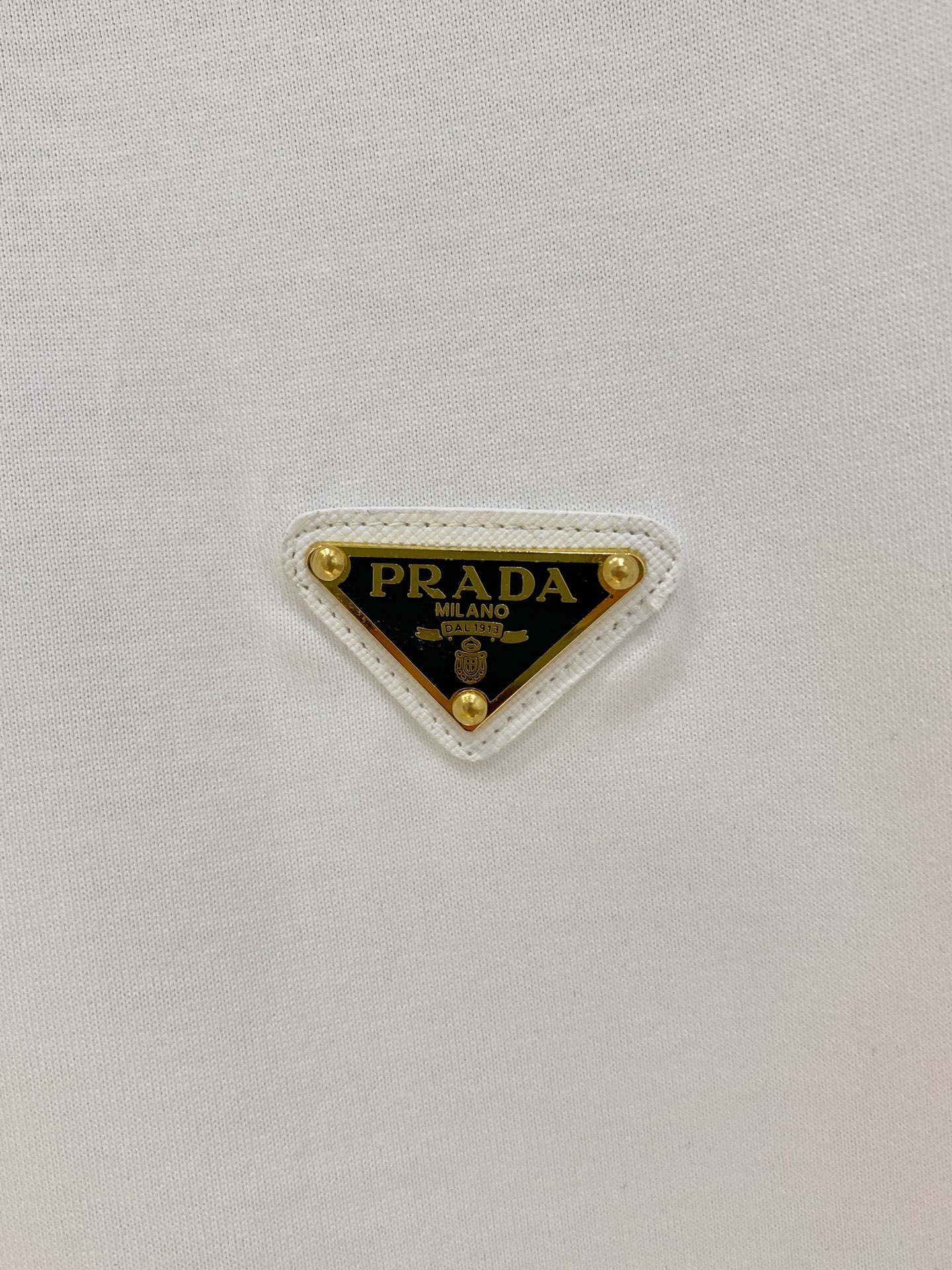 Prada  T恤服装,男 4