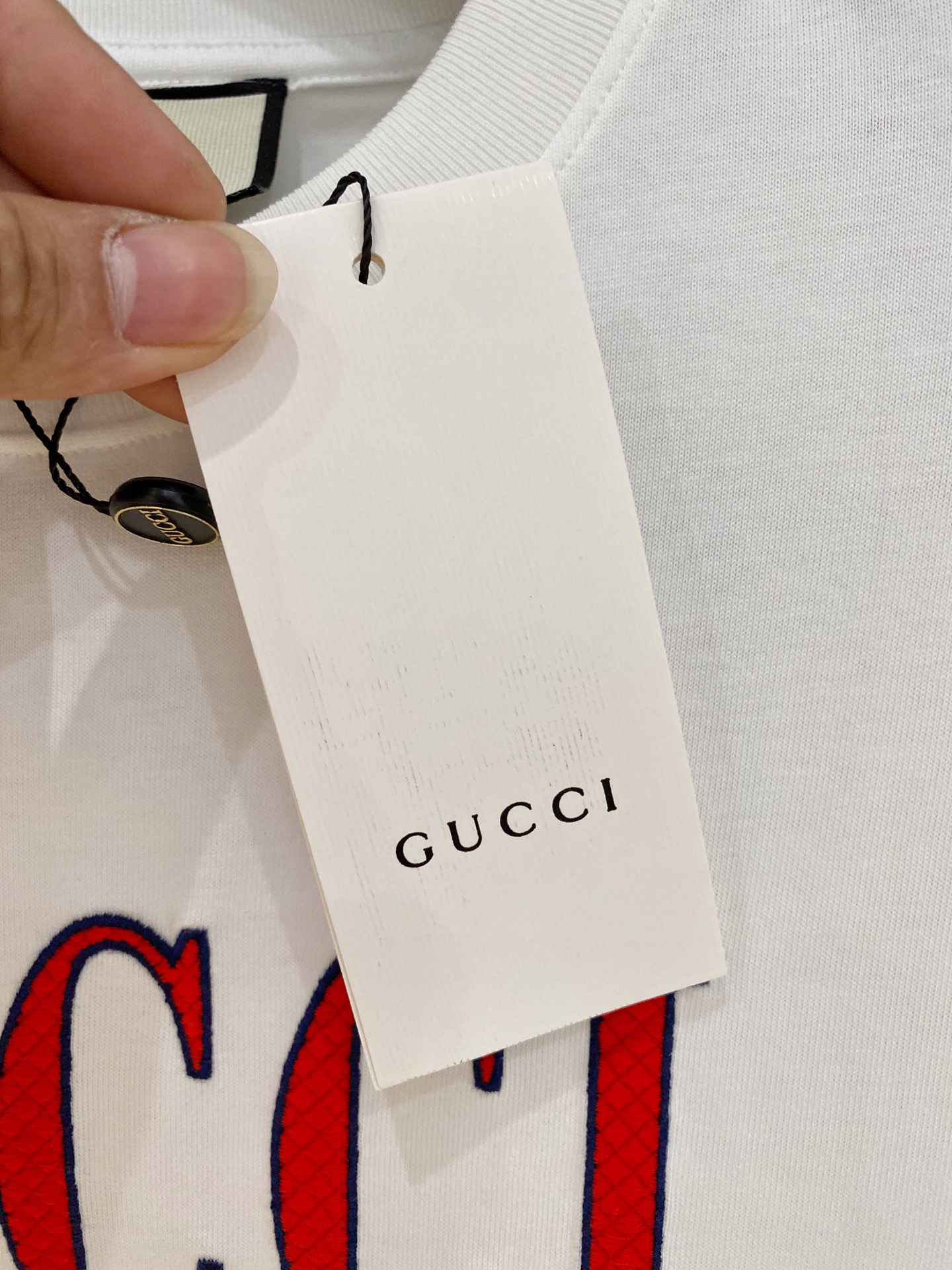 Gucci  T恤服装,男 6