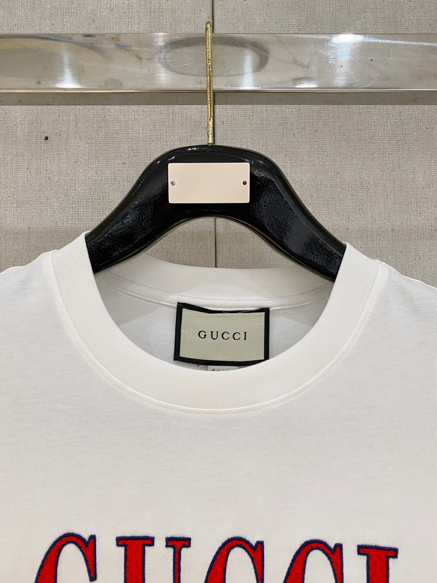 Gucci  T恤服装,男 2