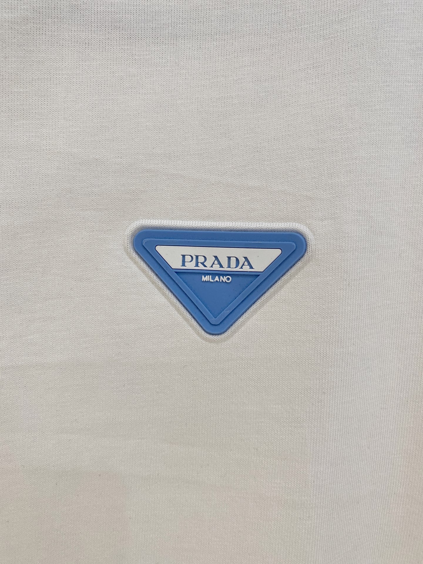 Prada  T恤服装,男 4