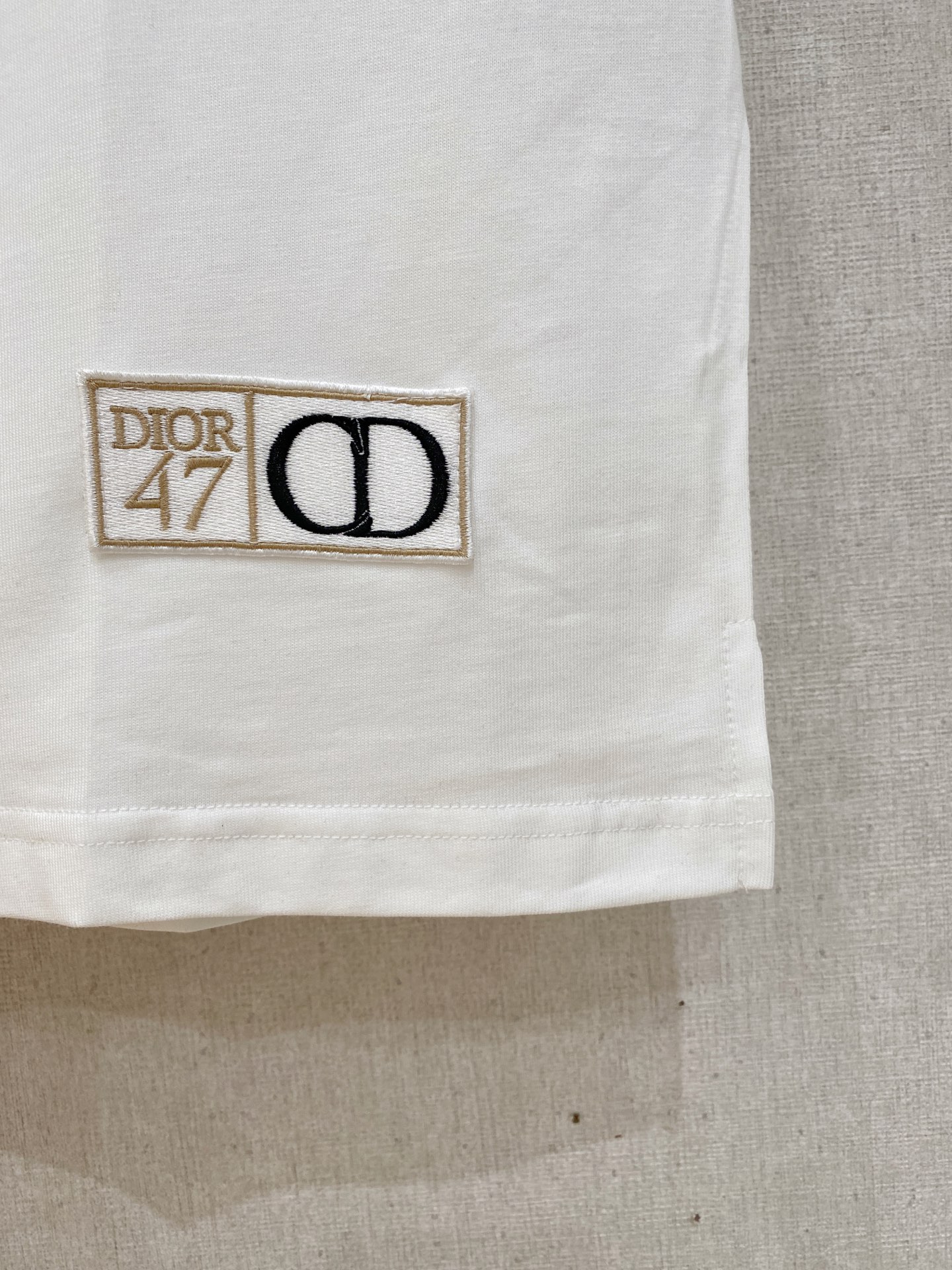 Dior  T恤服装,男,dior 7