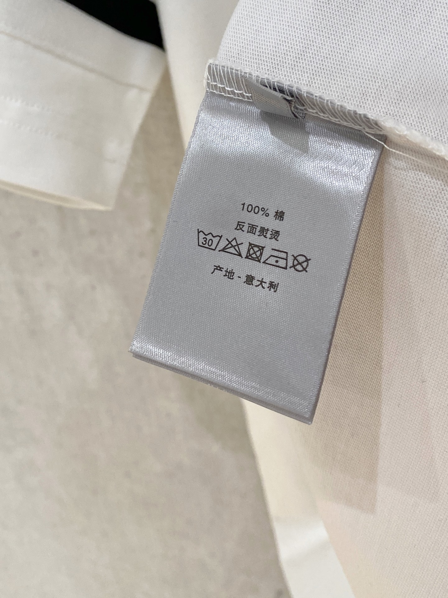 Dior  T恤服装,男,dior 8