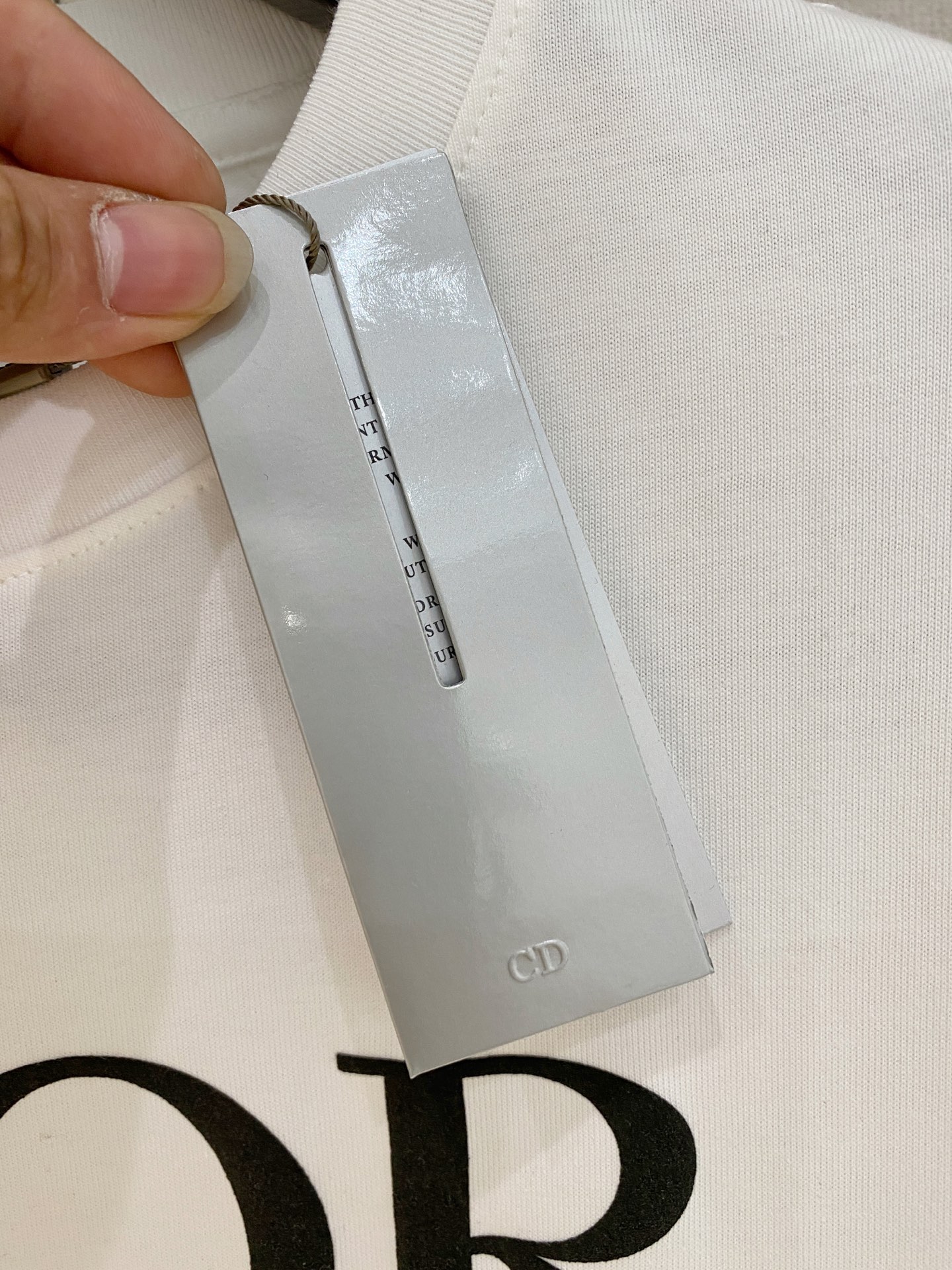 Dior  T恤服装,男,dior 5