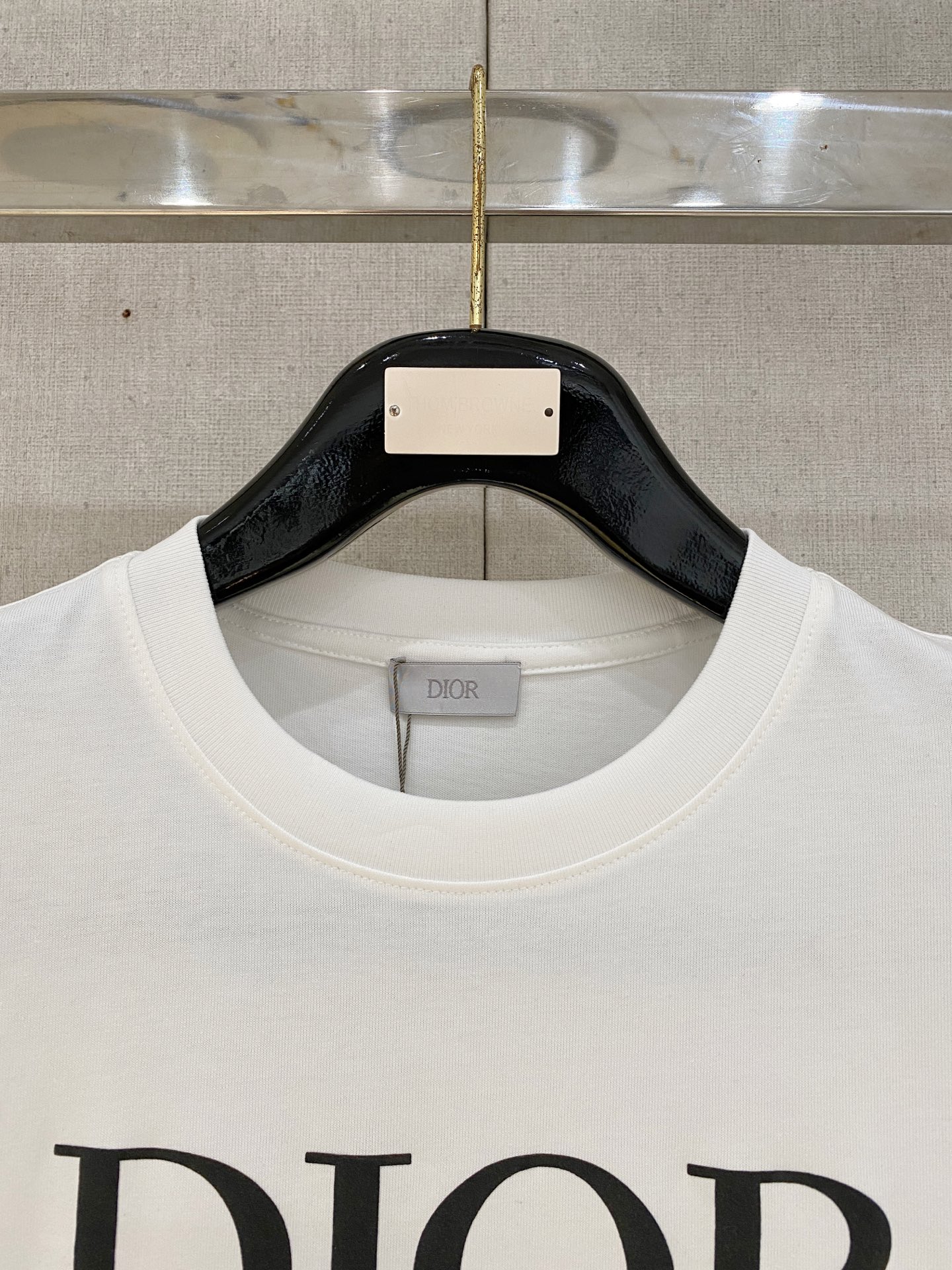 Dior  T恤服装,男,dior 2