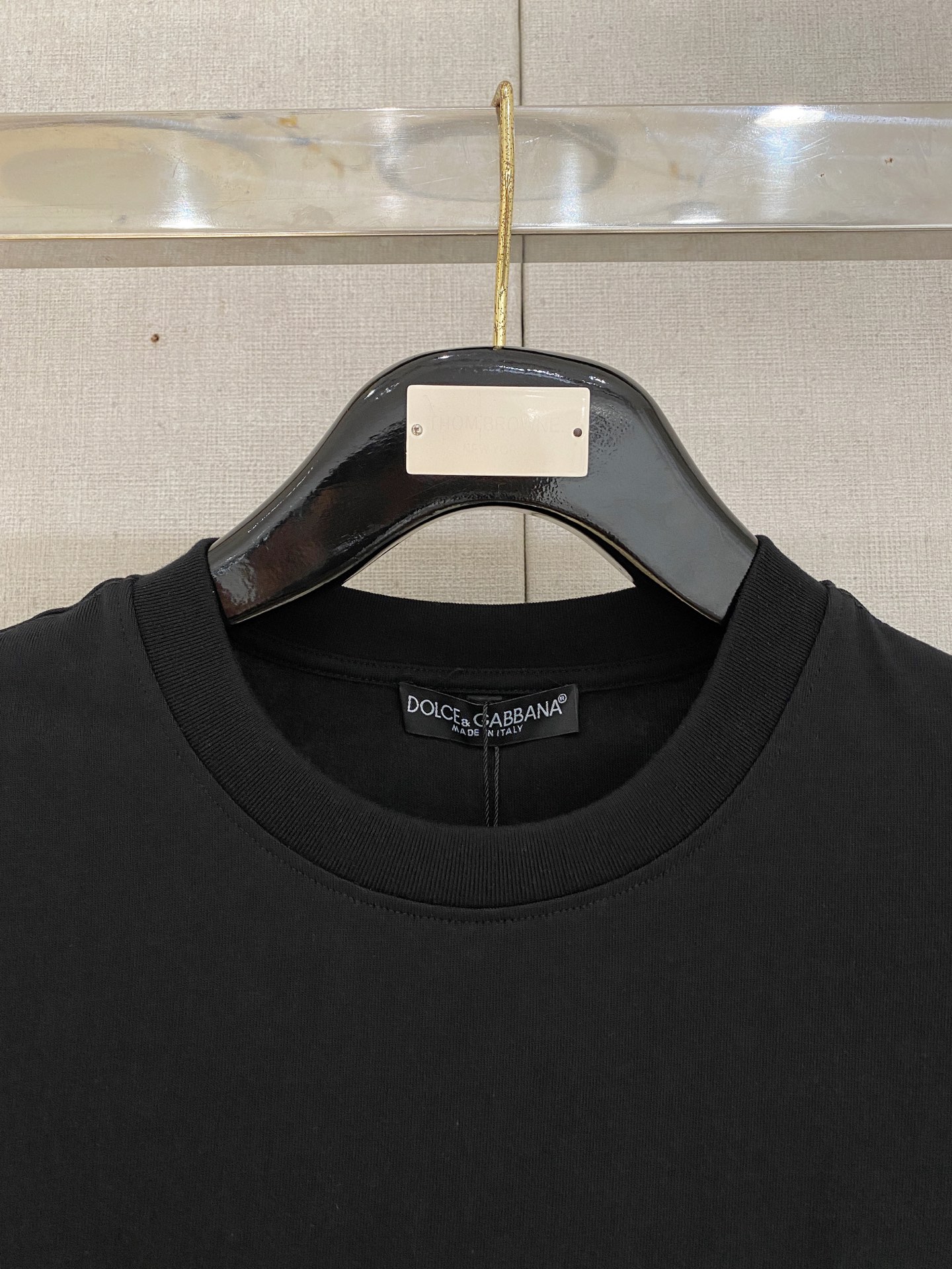 DG  T恤服装,男 2