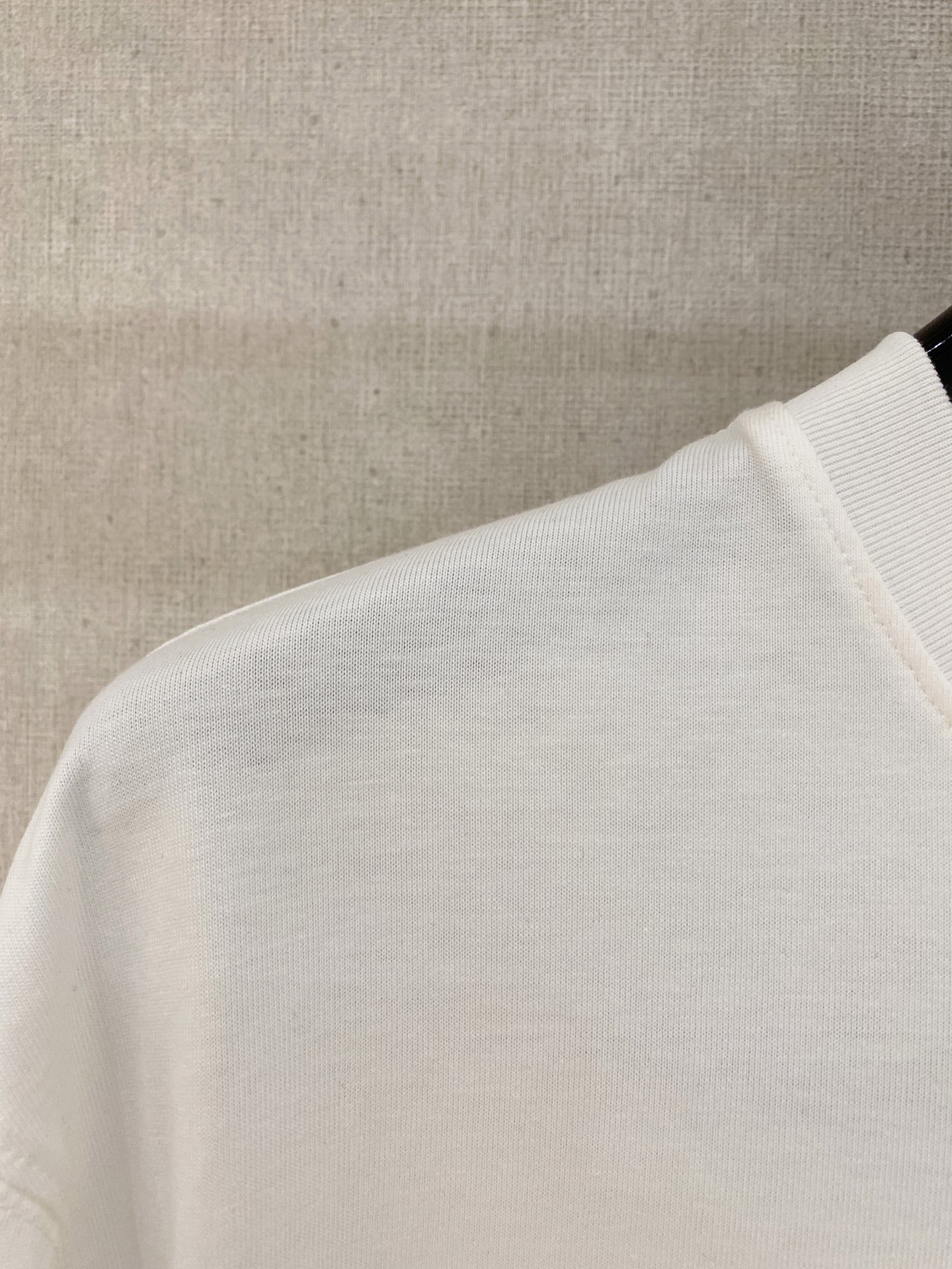 BBr  短袖圆领T恤服装,男 3