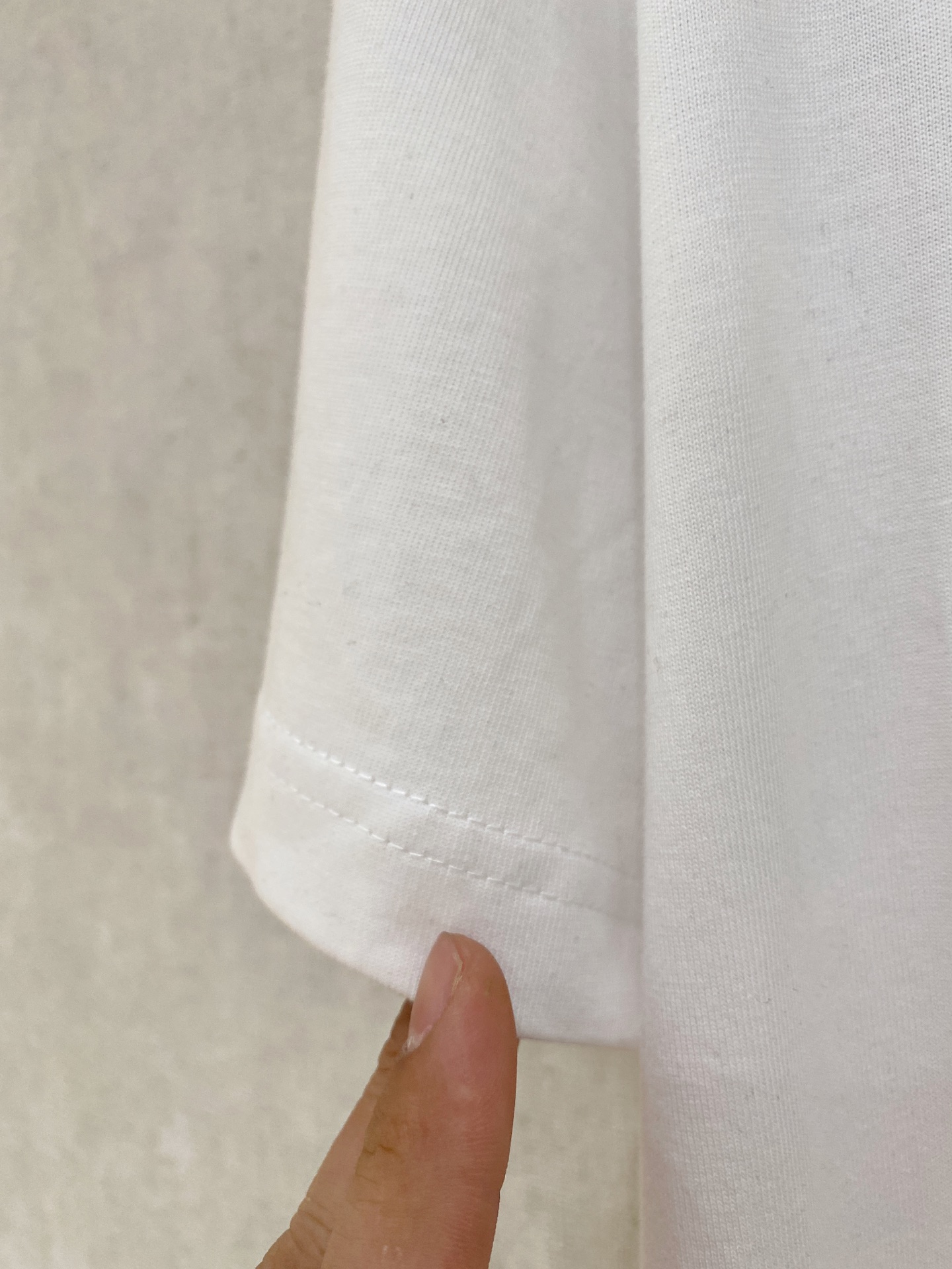 DG  T恤服装,男 6