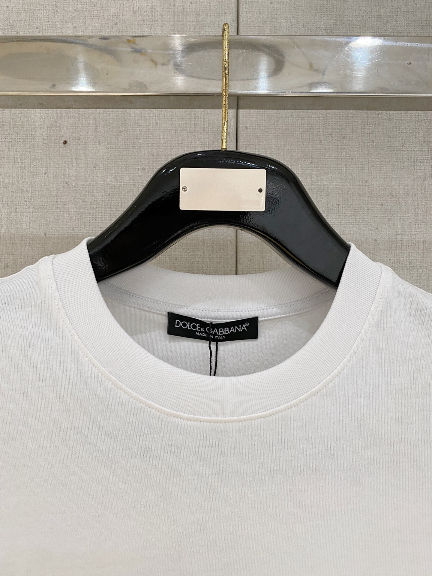 DG  T恤服装,男 2