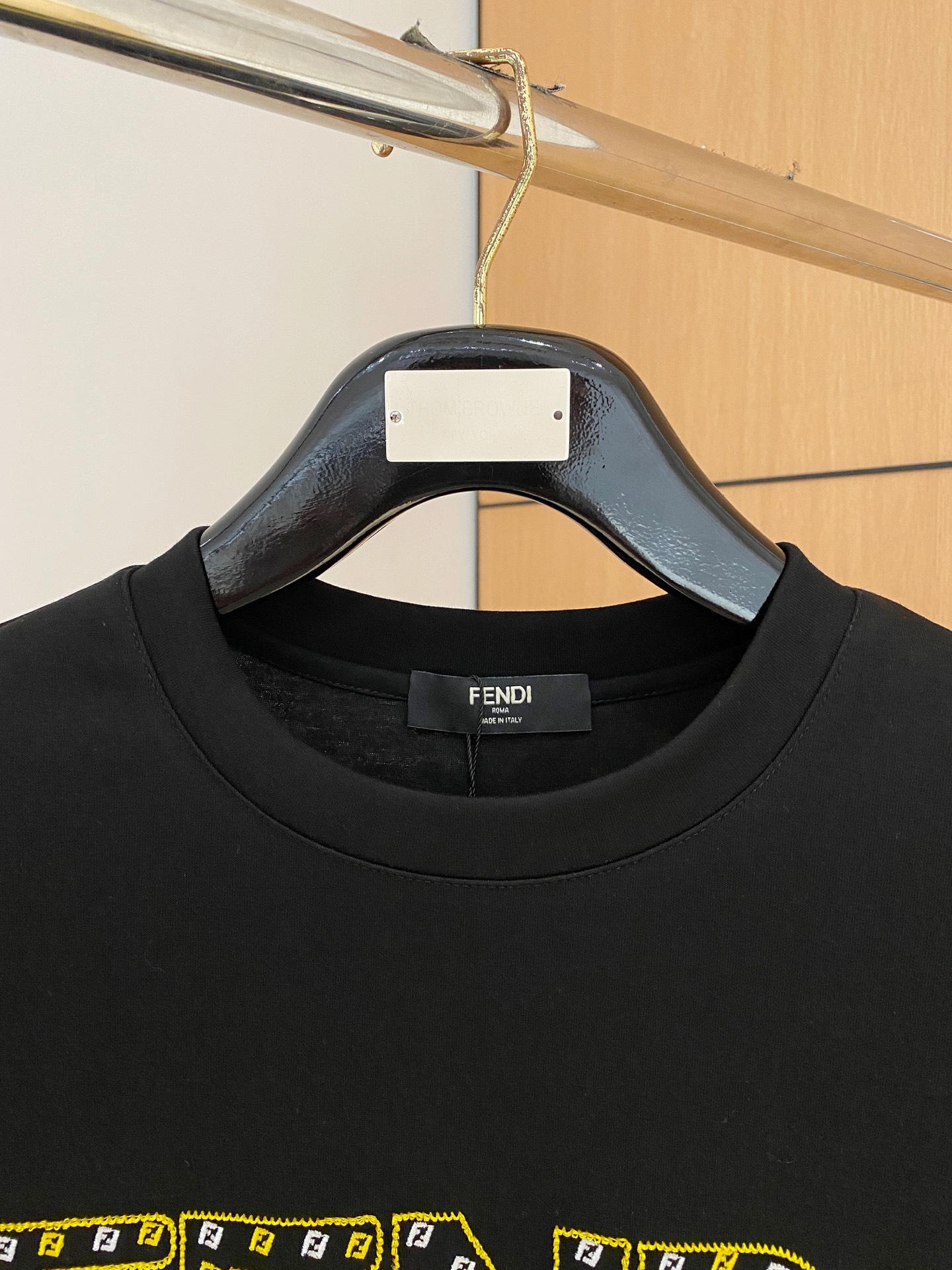 Fendi  休闲套装服装,男 2