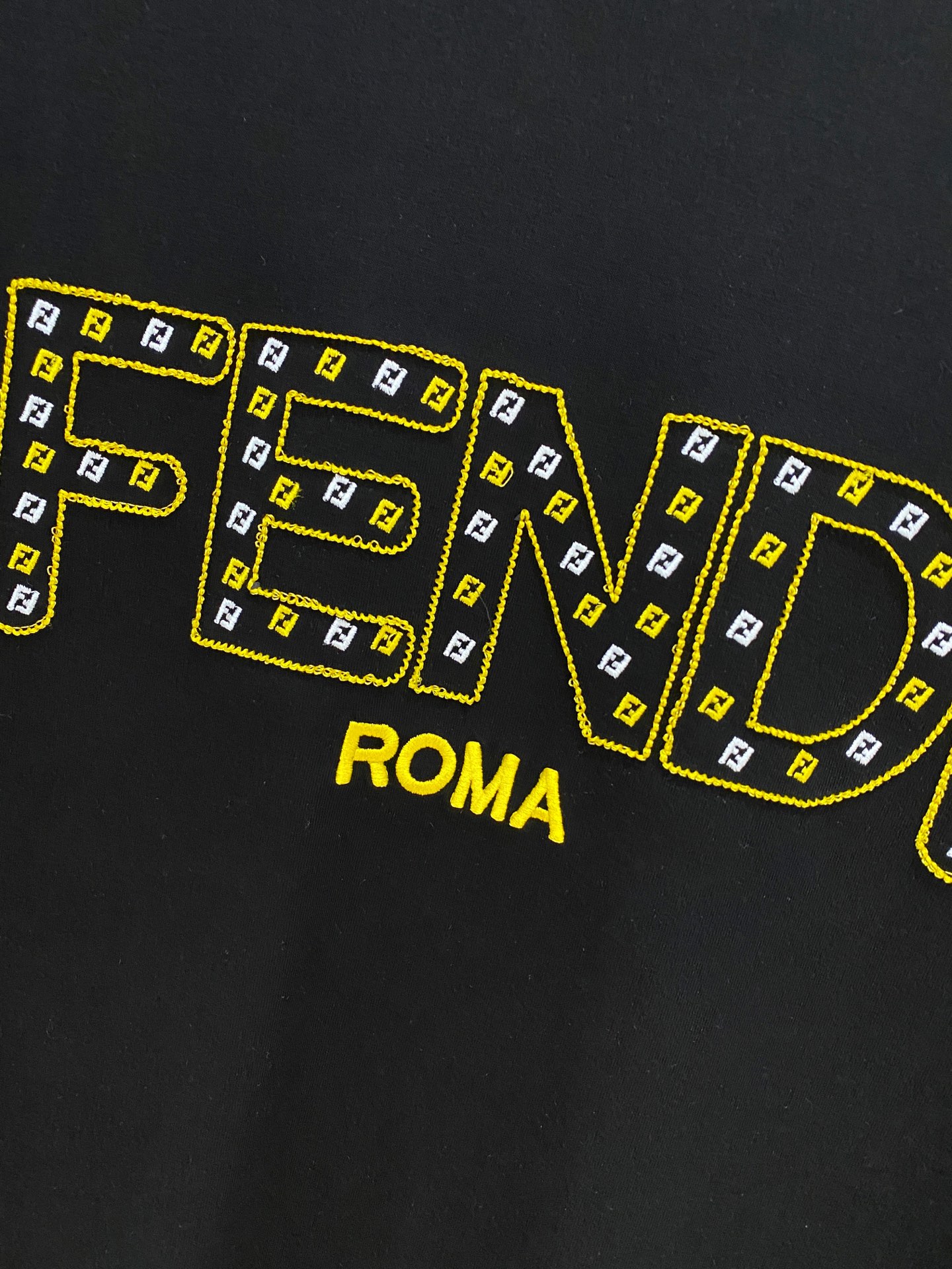 Fendi  休闲套装服装,男 4