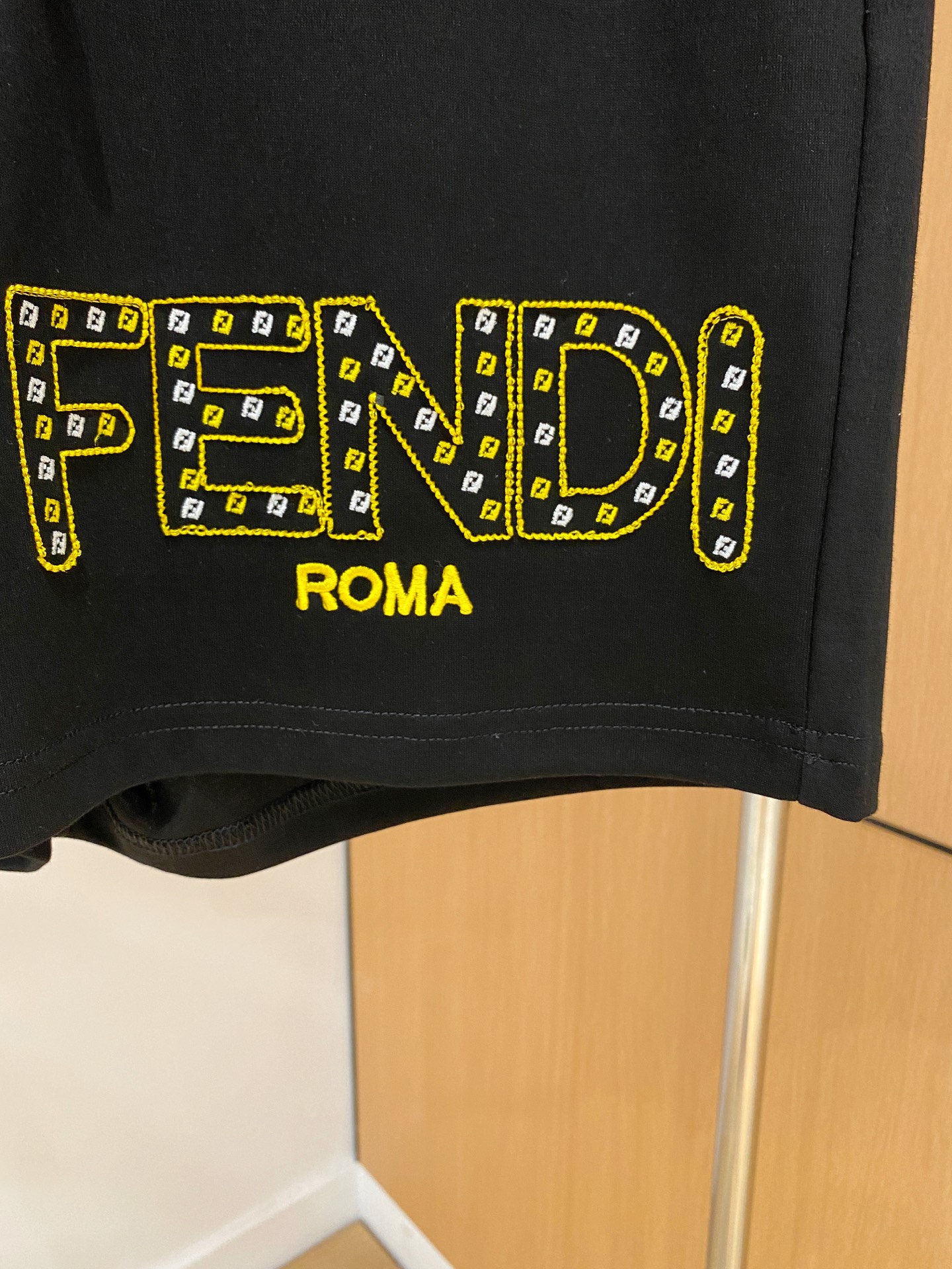 Fendi  休闲套装服装,男 8