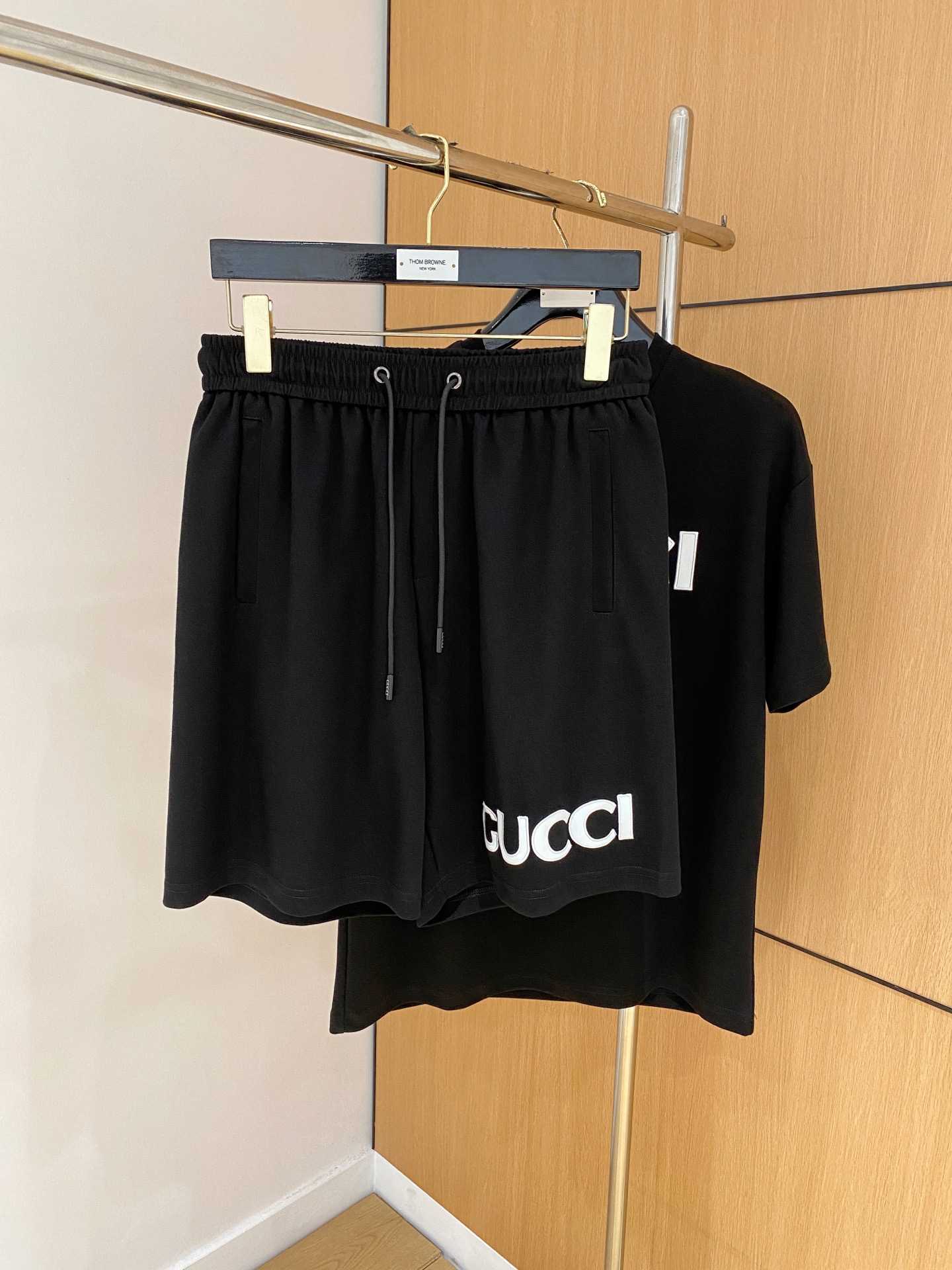 Gucci  休闲套装服装,男 5