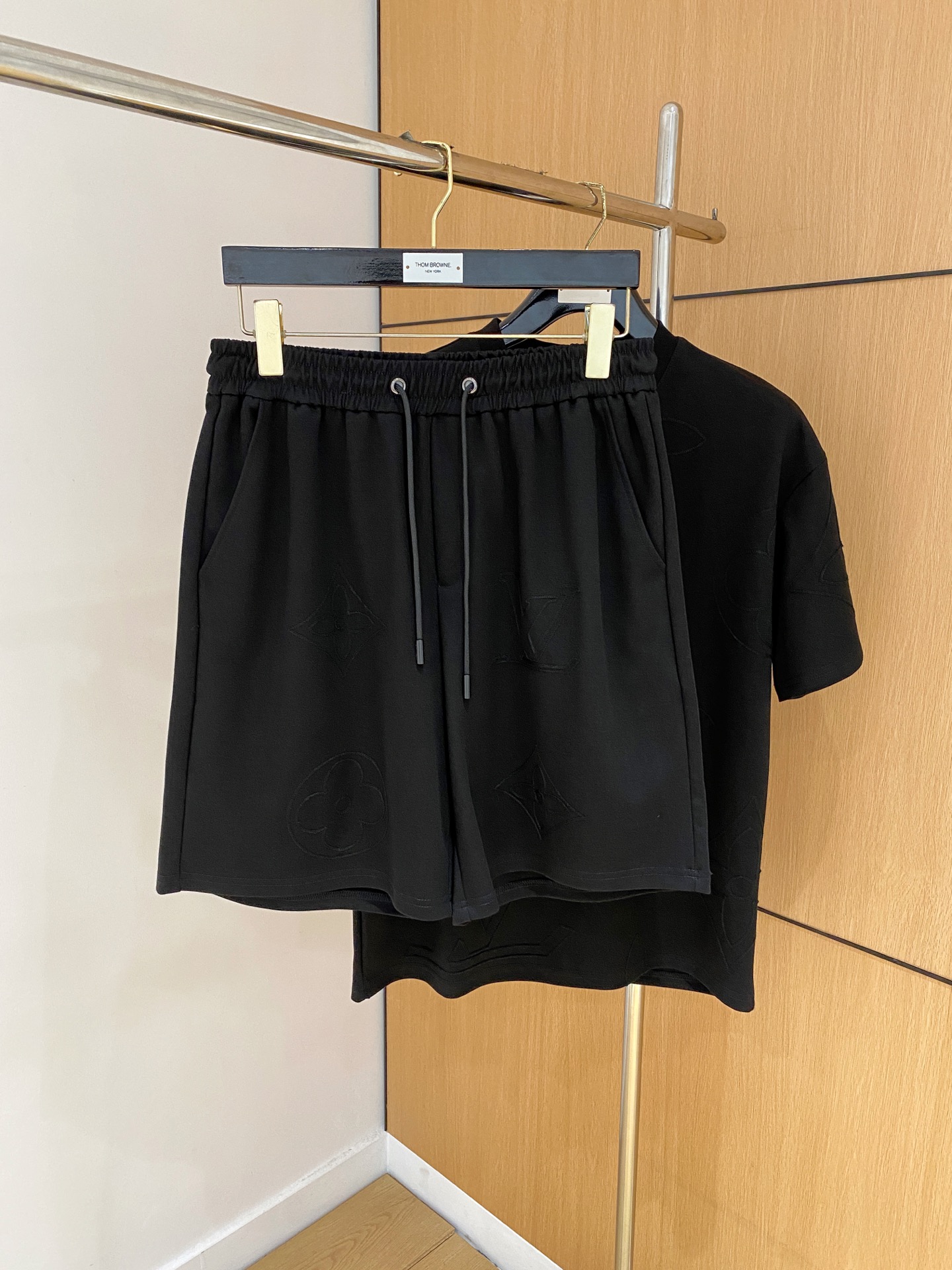 LV  休闲套装服装,lv,男 5