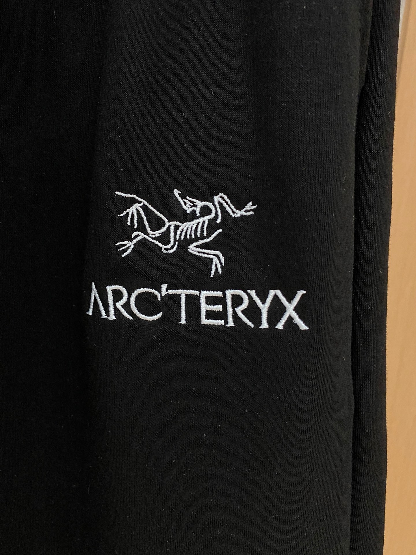 Arc'teryx  休闲套装服装,男 8