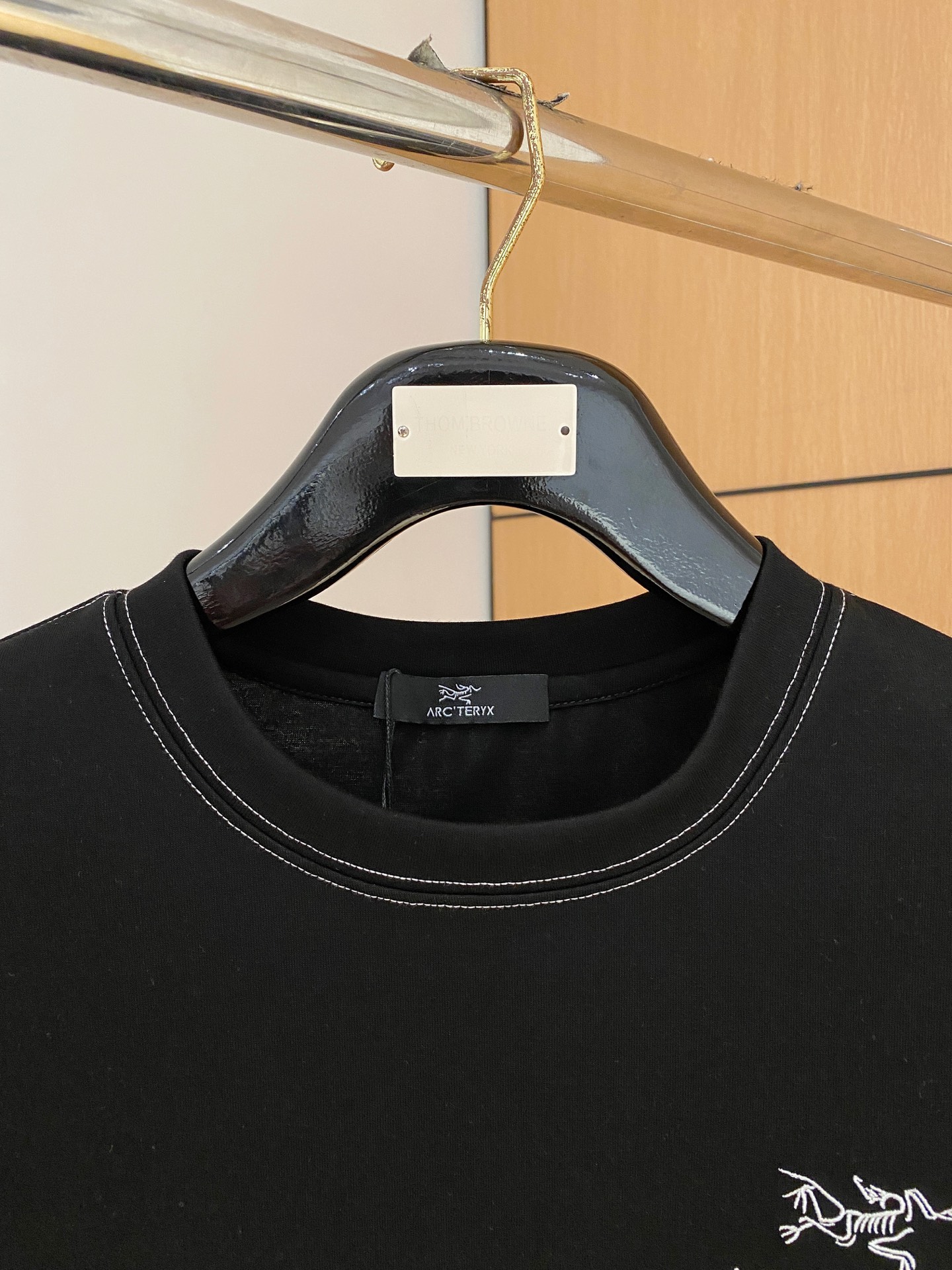 Arc'teryx  休闲套装服装,男 2