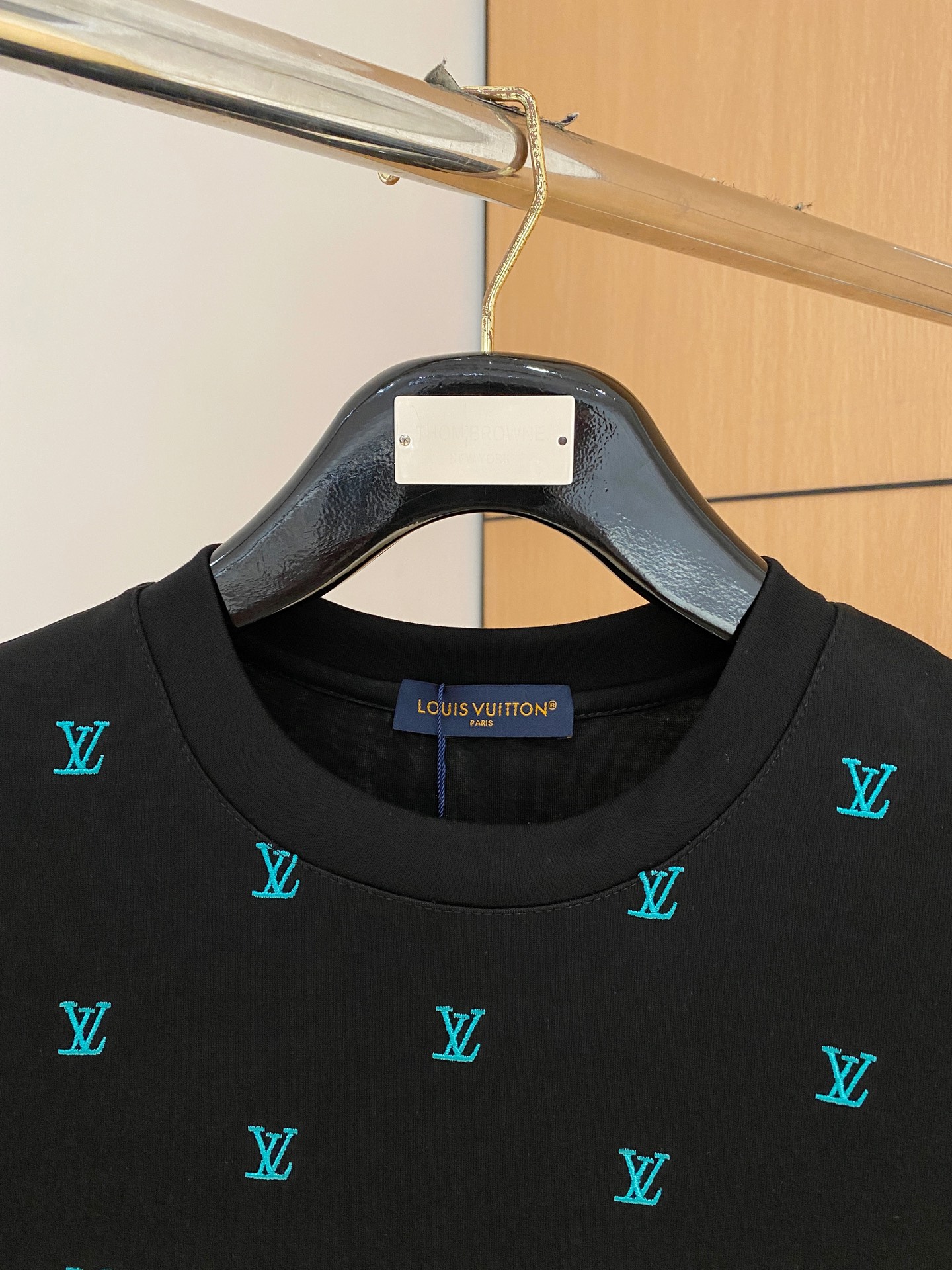 LV  短袖短裤休闲套装服装,lv,男 2