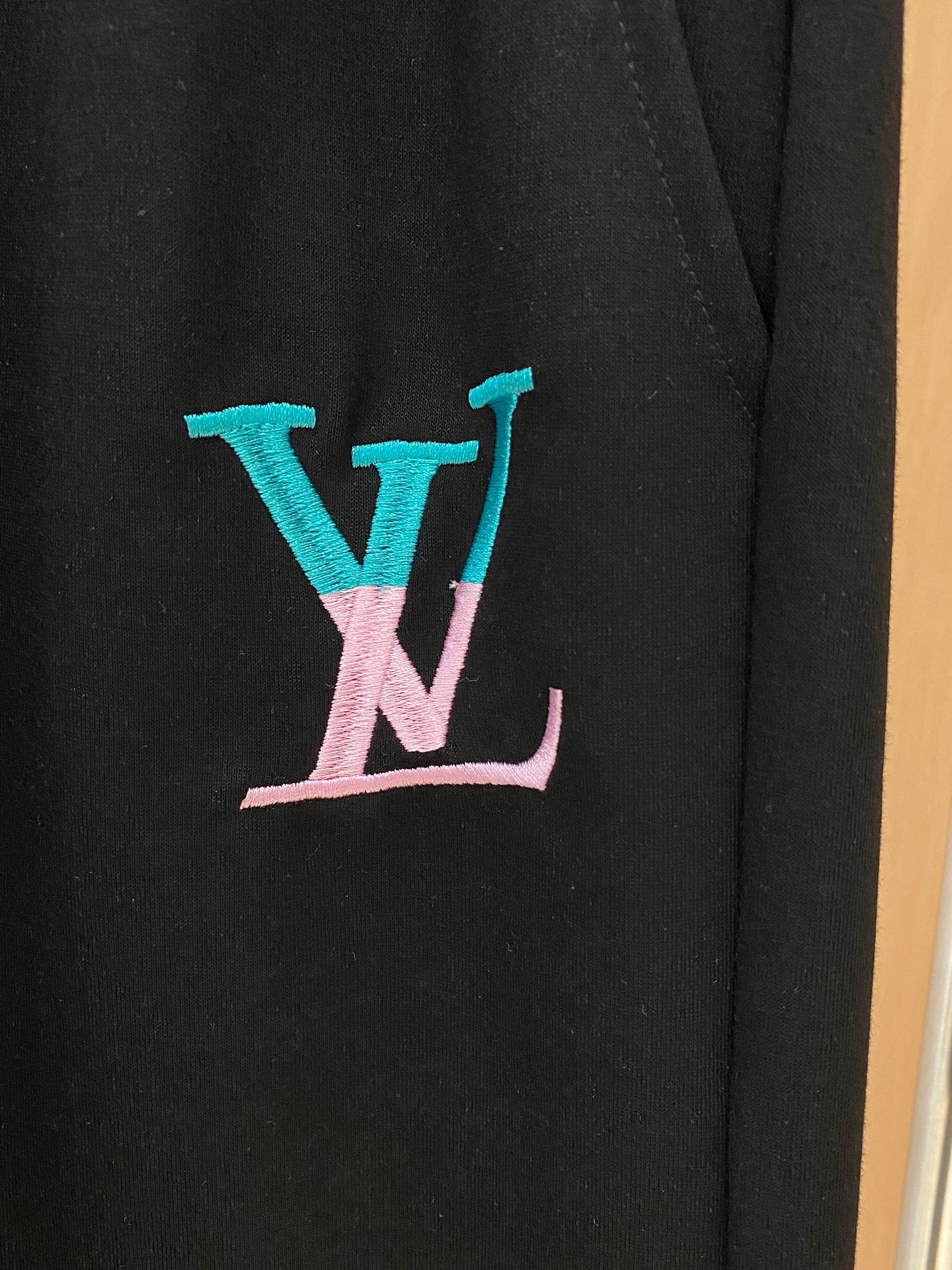 LV  短袖短裤休闲套装服装,lv,男 8