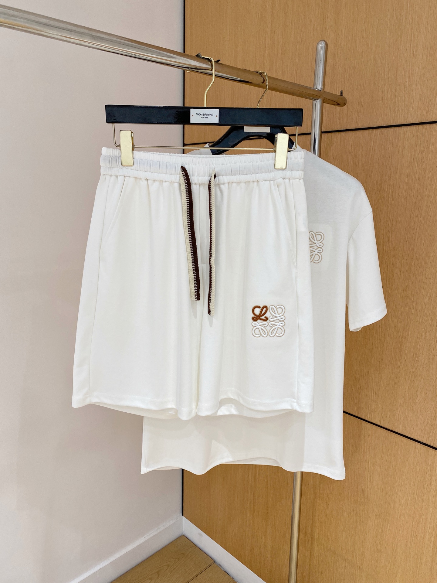 Ralph Lauren  休闲套装服装,男 5