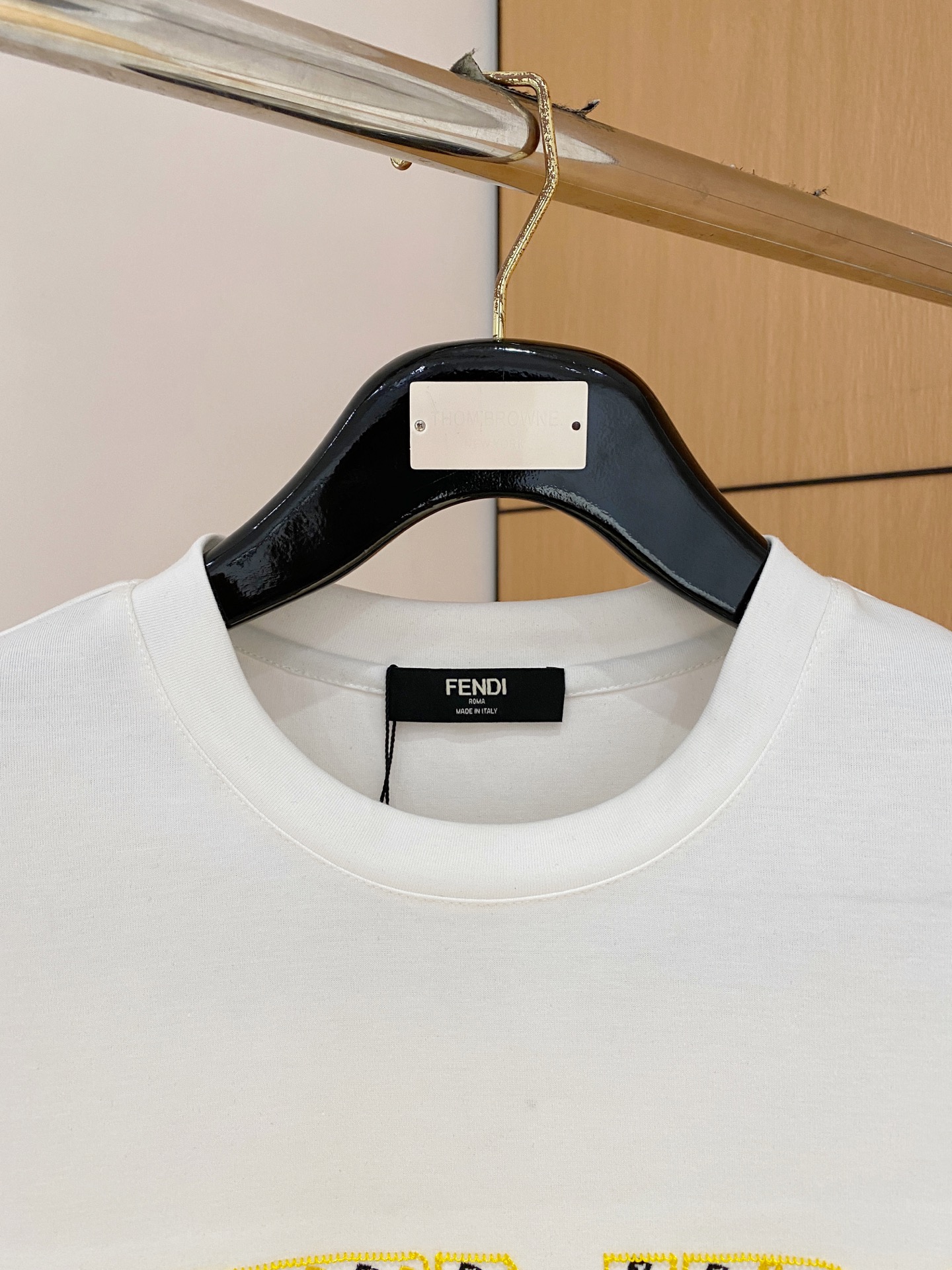 Fendi  休闲套装服装,男 2