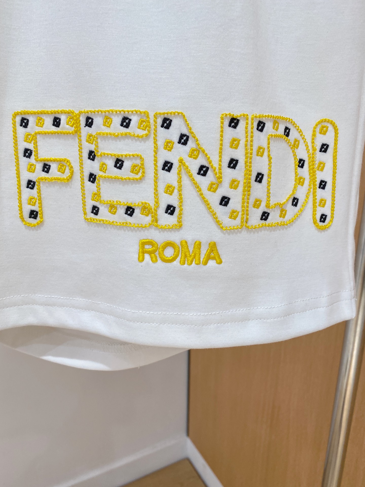 Fendi  休闲套装服装,男 8