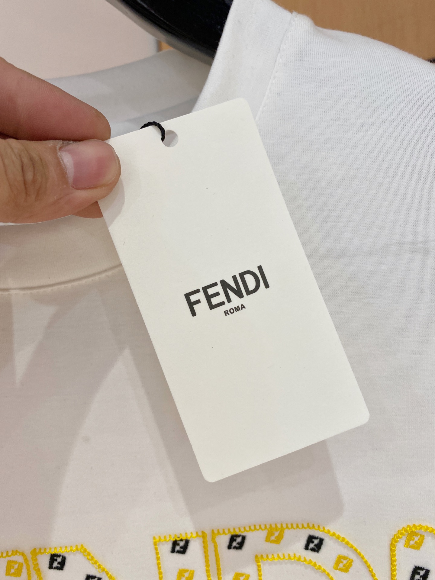 Fendi  休闲套装服装,男 3