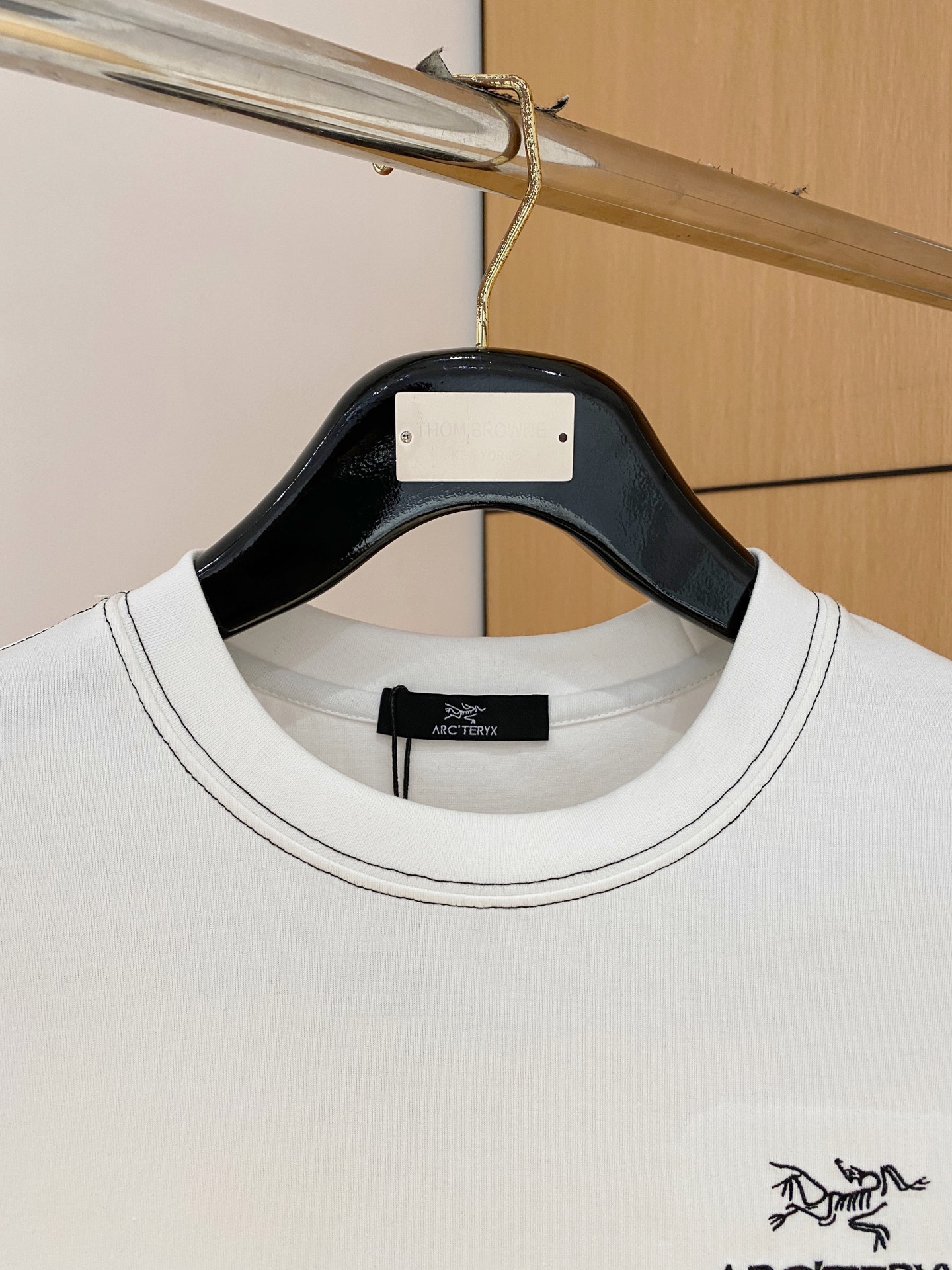 Arc'teryx  休闲套装服装,男 2