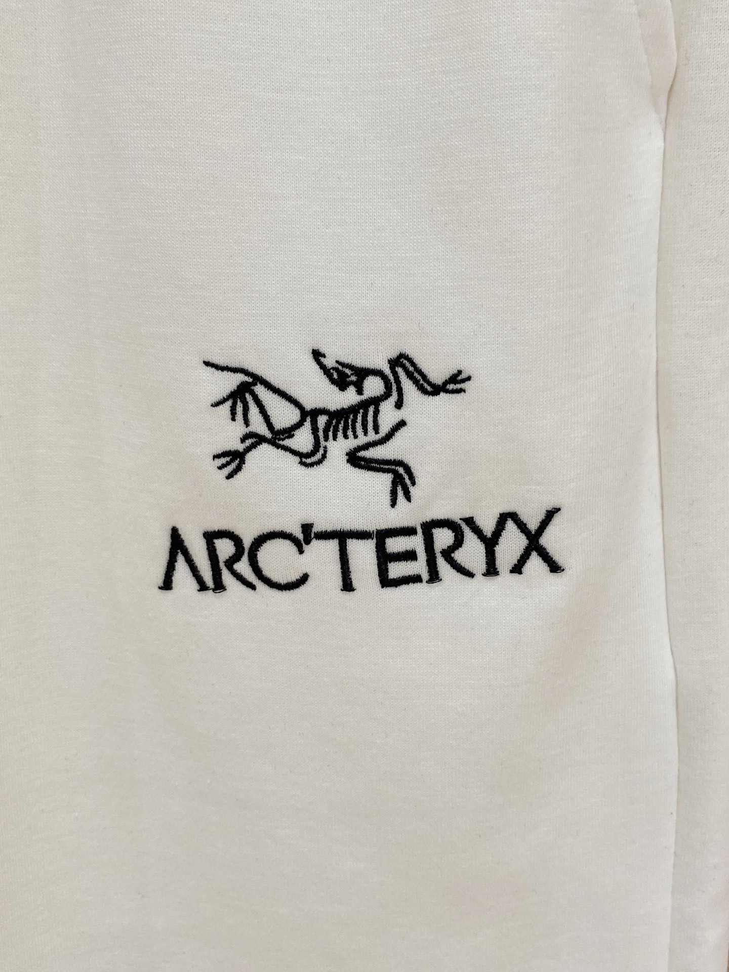 Arc'teryx  休闲套装服装,男 8
