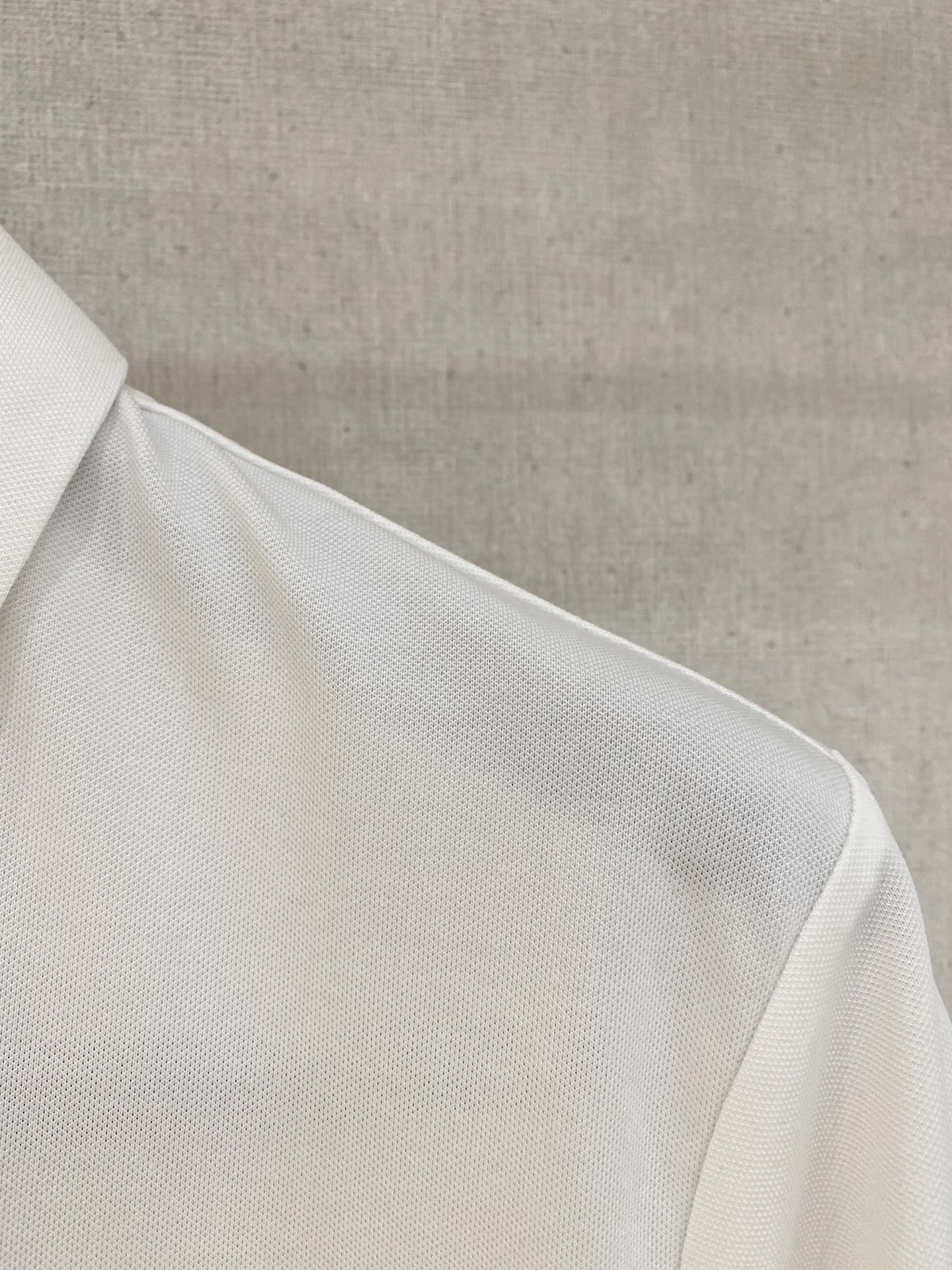 Arc'teryx Men's White Polo Shirt Short Sleeve Summer Fashion Casual Top 3 i1748020188911 8435 0 2