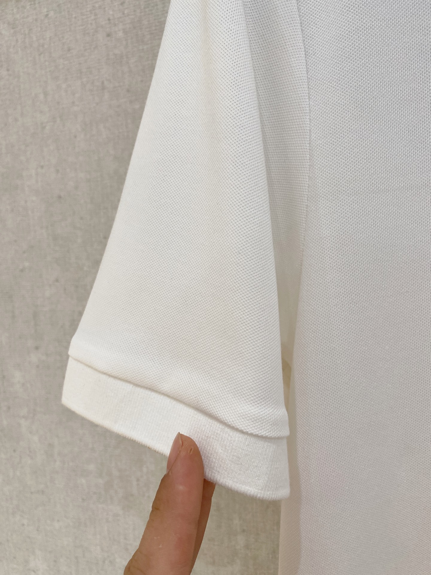 Arc'teryx Men's White Polo Shirt Short Sleeve Summer Fashion Casual Top 7 i1748020188945 5448 0 6