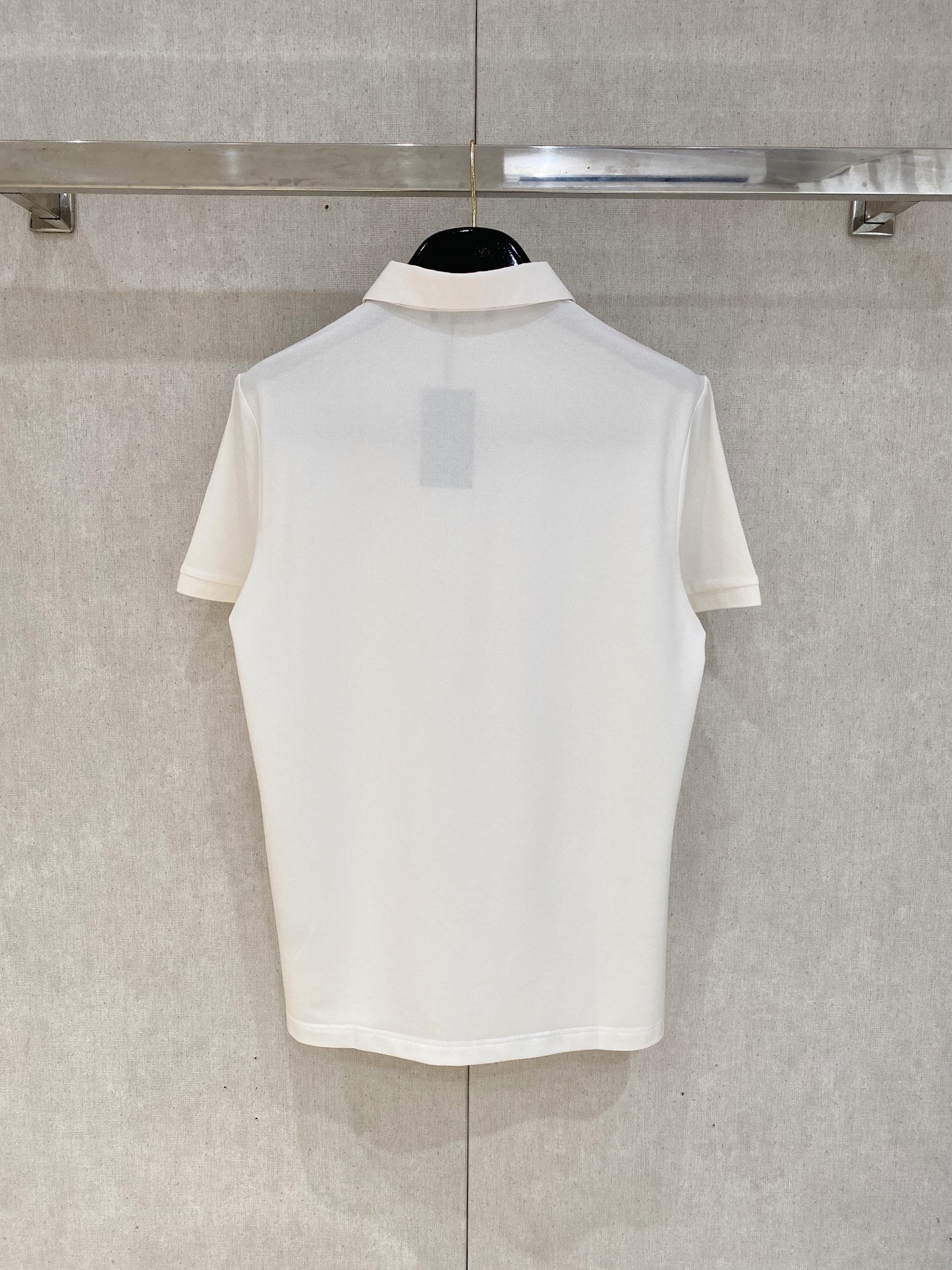 Arc'teryx Men's White Polo Shirt Short Sleeve Summer Fashion Casual Top 9 i1748020190165 3664 0 8