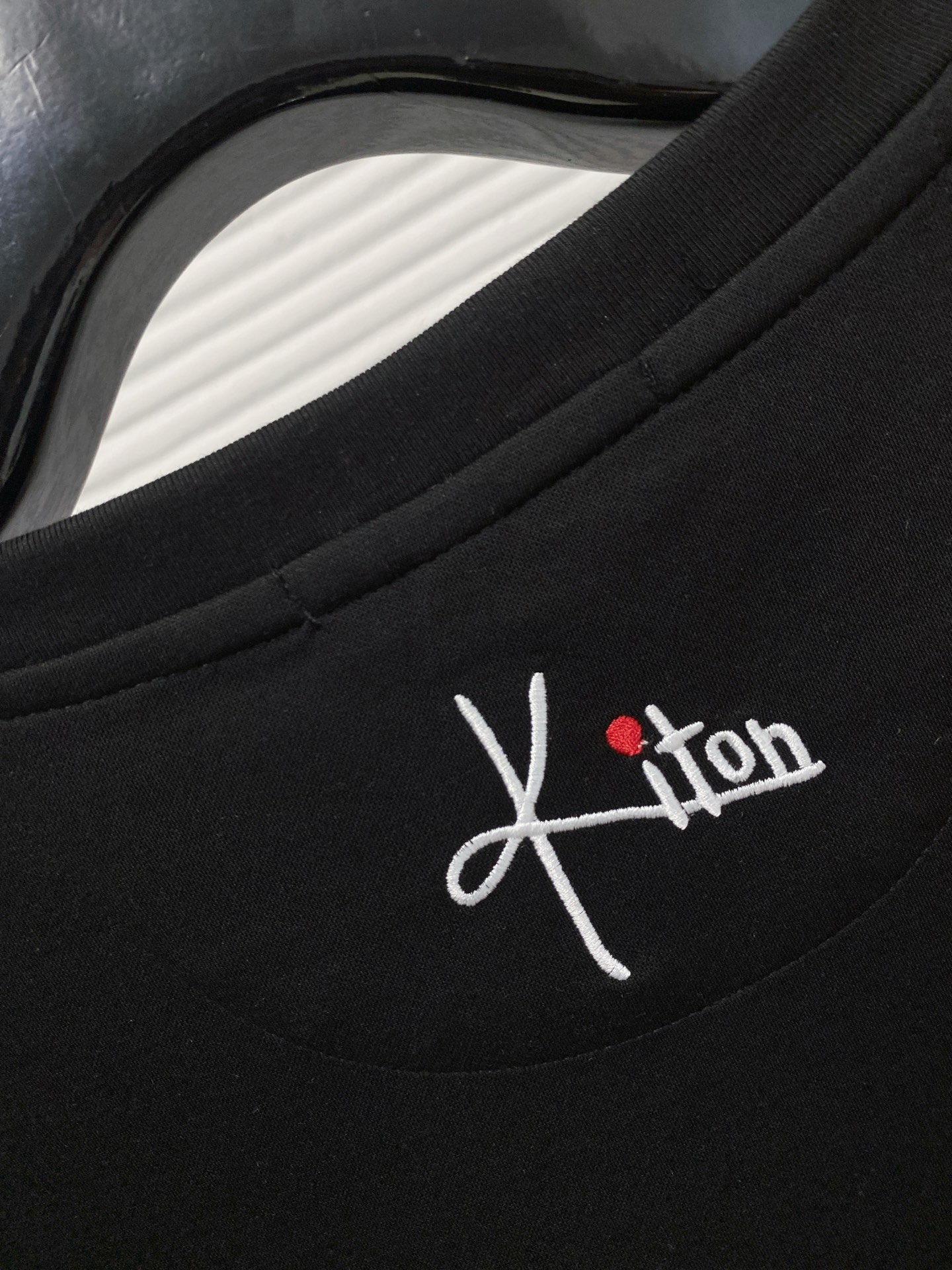 Year-Old Classic Business Leisure T-Shirts: Rich Dignitaries’ Recommendation - 图片 8