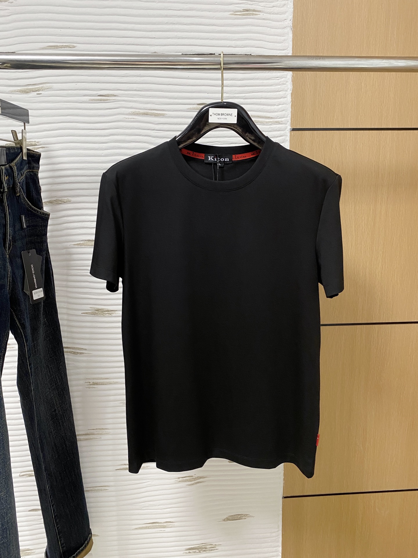 Year-Old Classic Business Leisure T-Shirts: Rich Dignitaries’ Recommendation