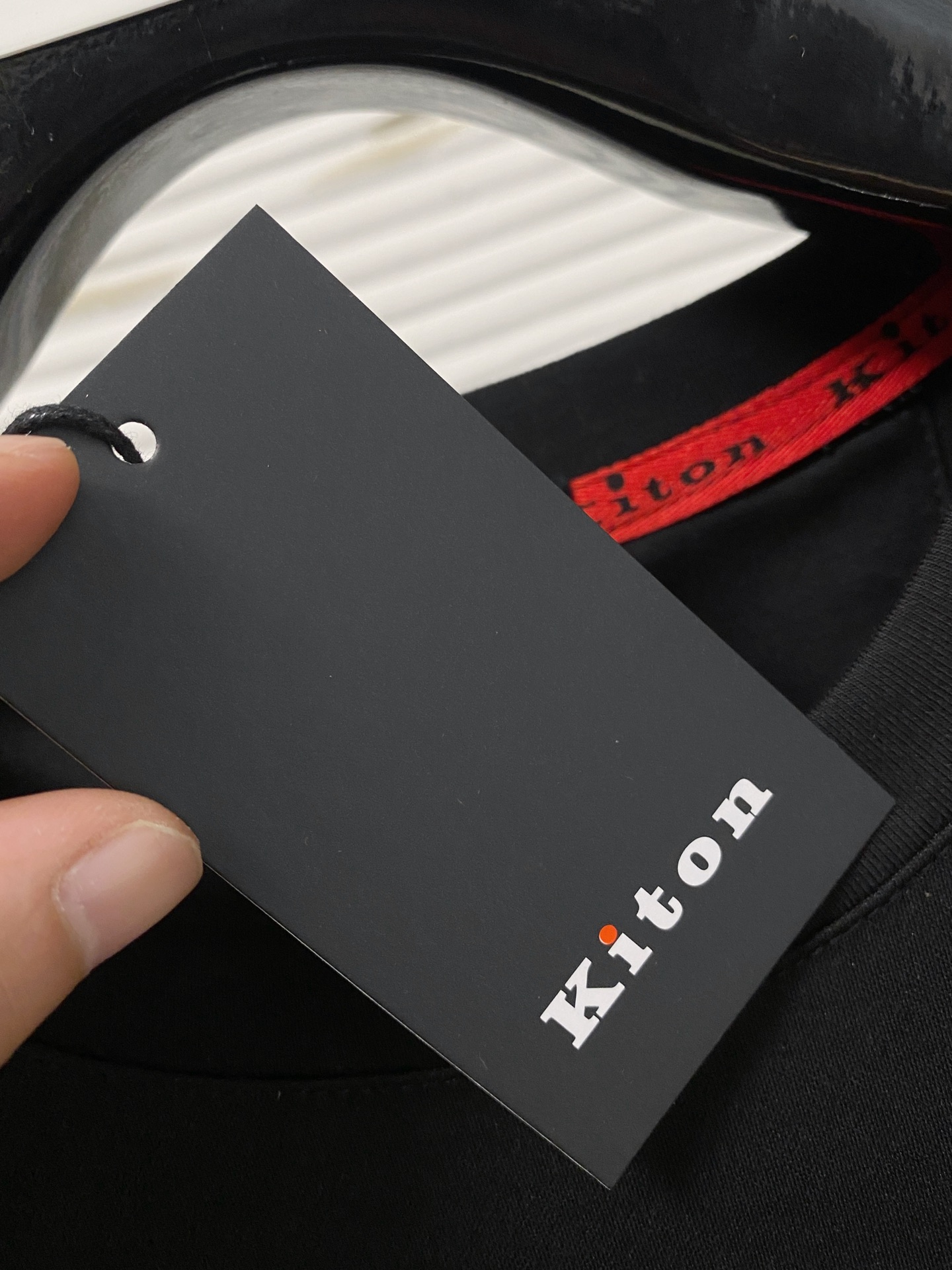 Year-Old Classic Business Leisure T-Shirts: Rich Dignitaries’ Recommendation - 图片 4