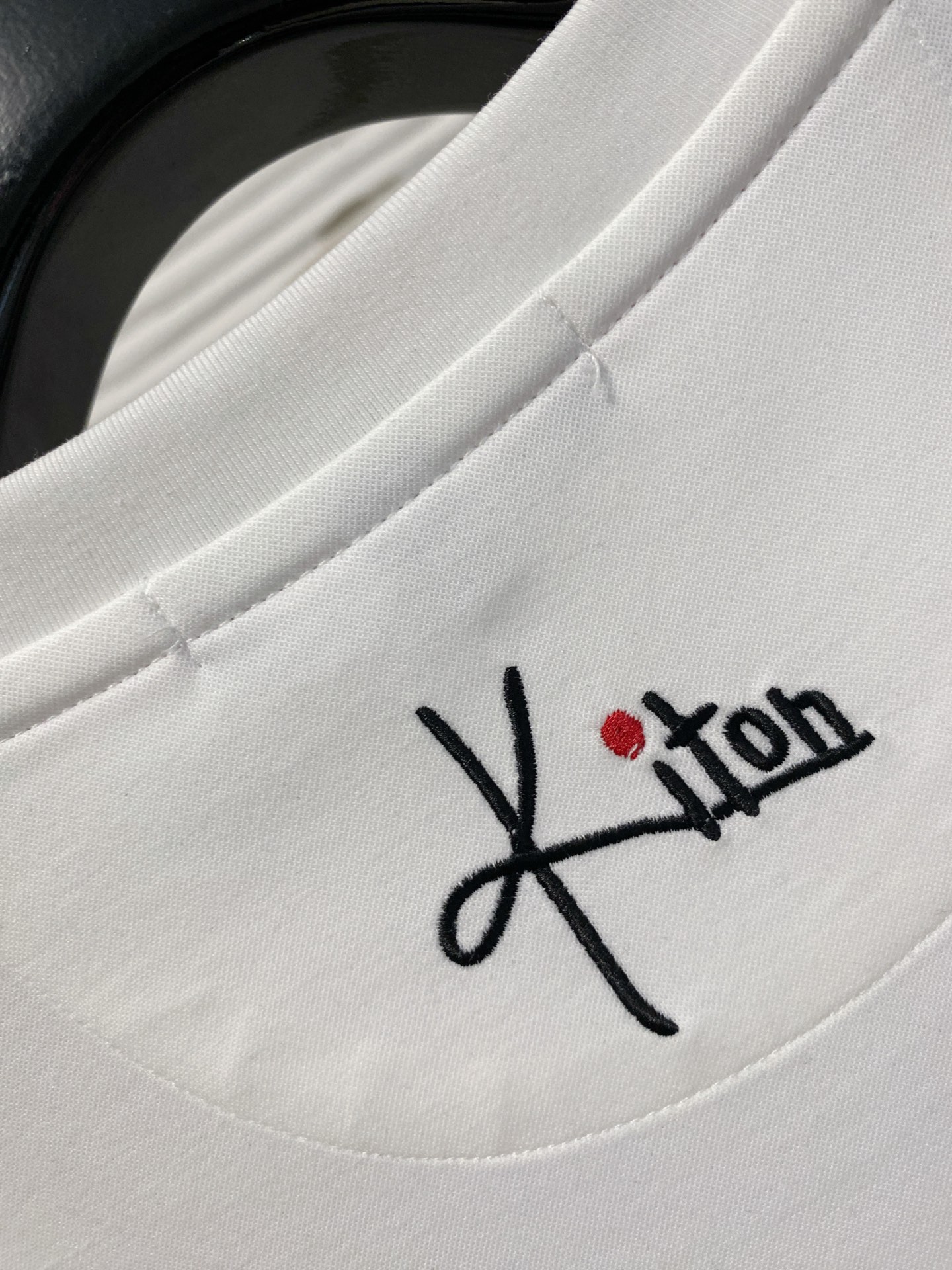 Year-Old Classic Business Leisure T-Shirt: Rich and Dignitaries’ Recommendation - 图片 8