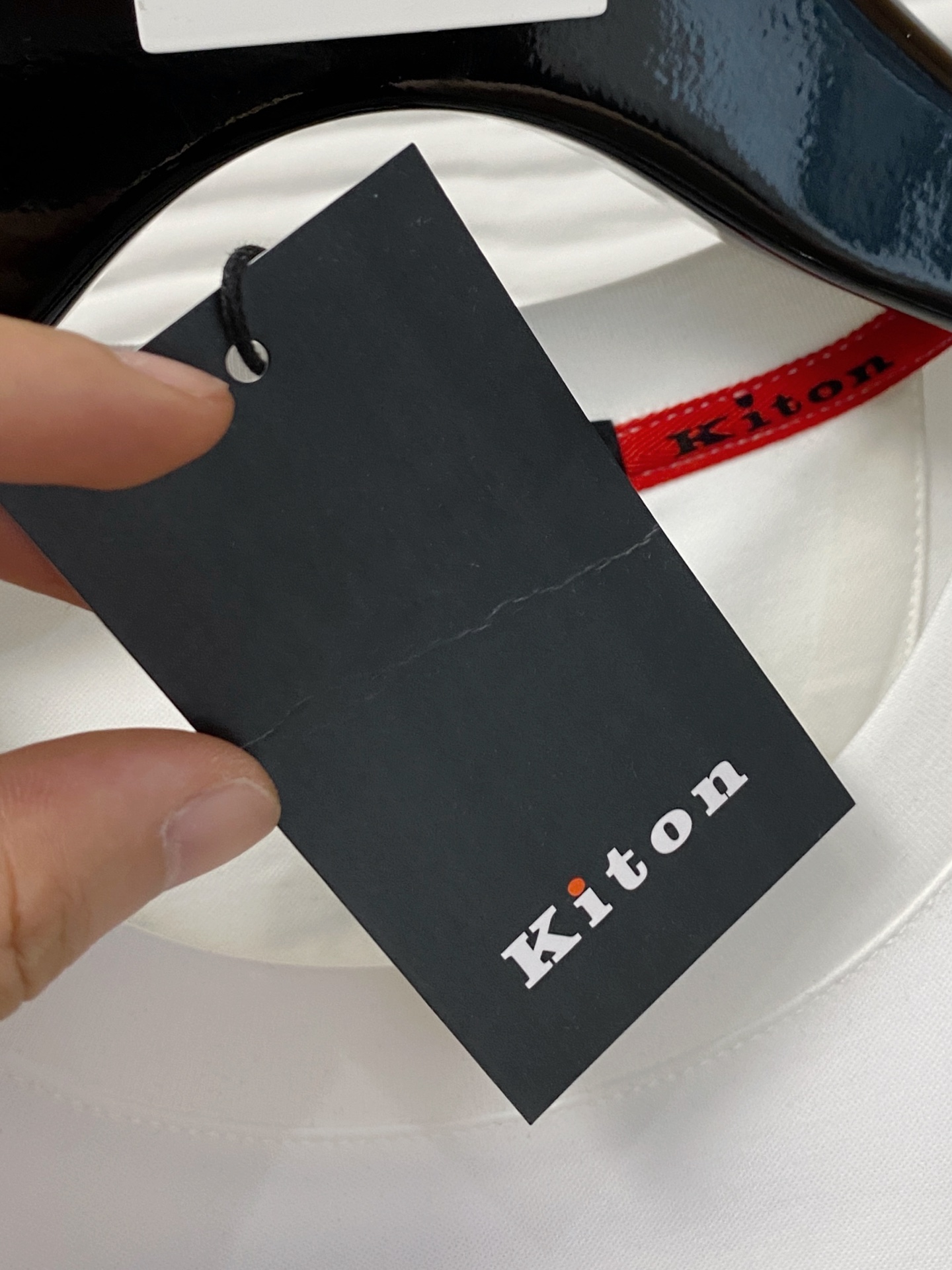 Year-Old Classic Business Leisure T-Shirt: Rich and Dignitaries’ Recommendation - 图片 4