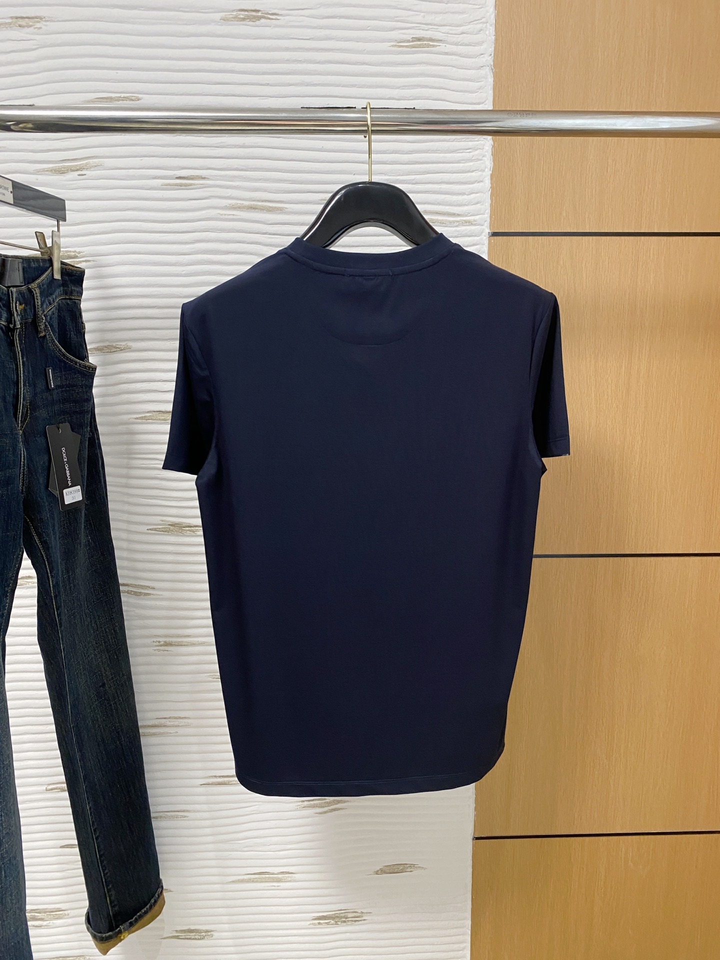 Classic Business Leisure T-Shirt Recommendation for Comfort and Style - 图片 9