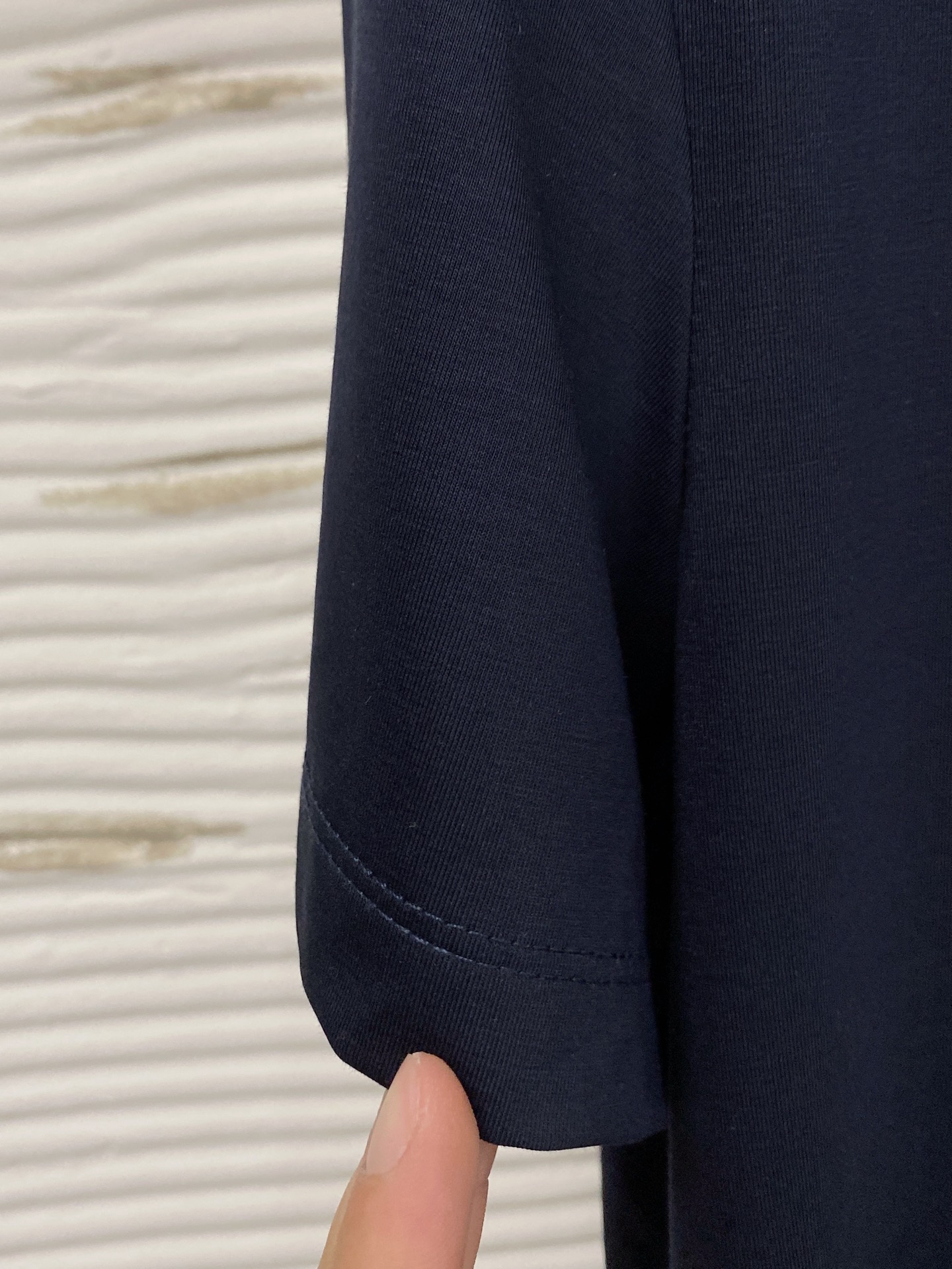 Classic Business Leisure T-Shirt Recommendation for Comfort and Style - 图片 7