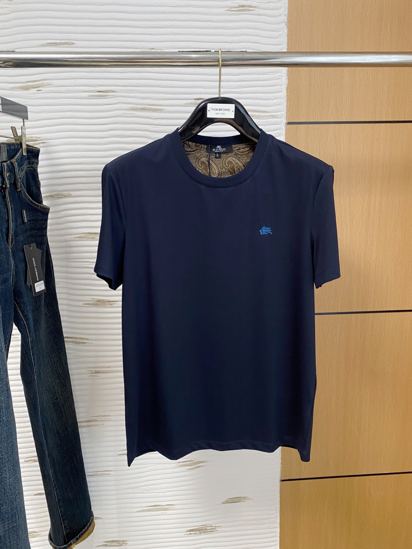 Classic Business Leisure T-Shirt Recommendation for Comfort and Style