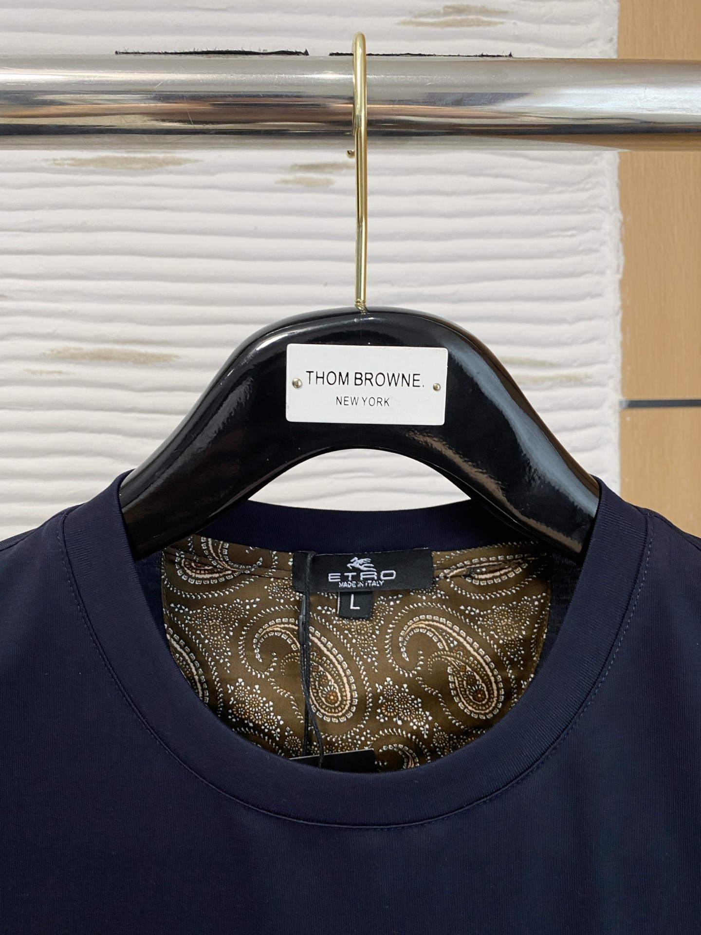 Classic Business Leisure T-Shirt Recommendation for Comfort and Style - 图片 2