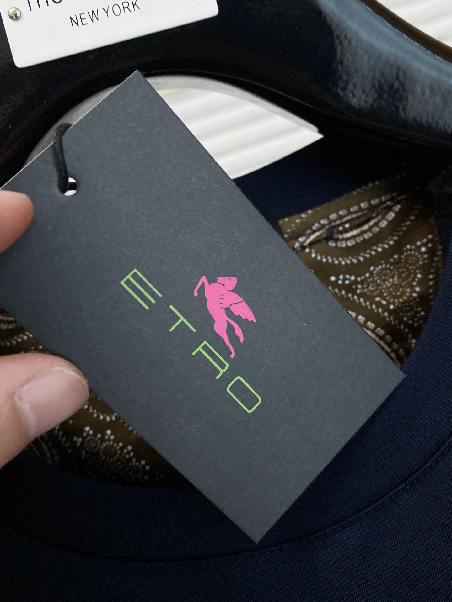 Classic Business Leisure T-Shirt Recommendation for Comfort and Style - 图片 5