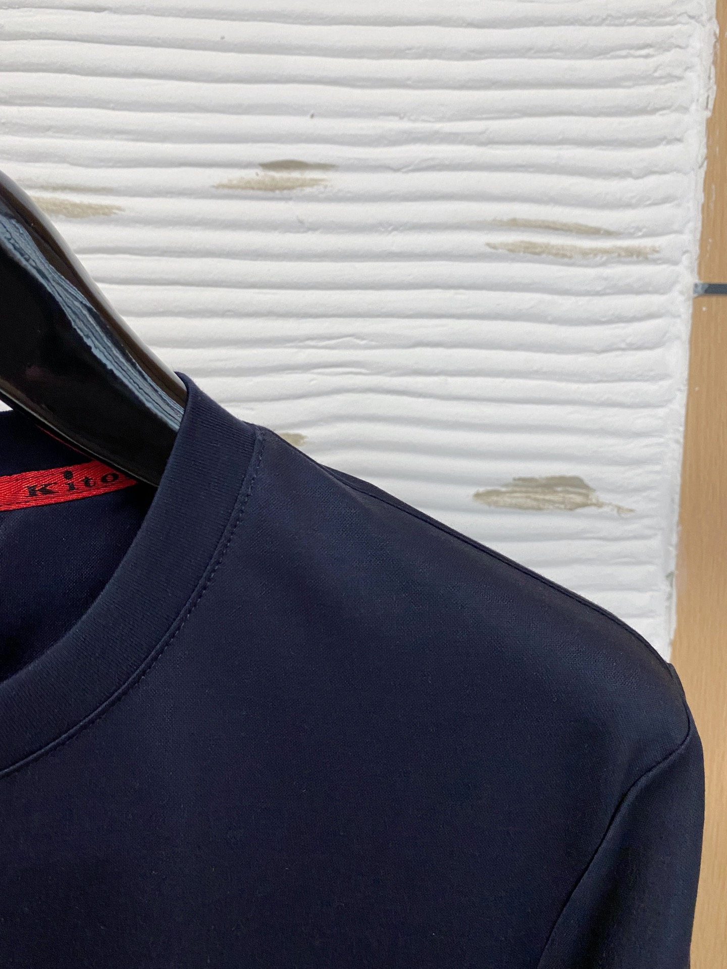 Year-Old Classic Business Leisure T-Shirt: Rich and Dignitaries’ Recommendation - 图片 3