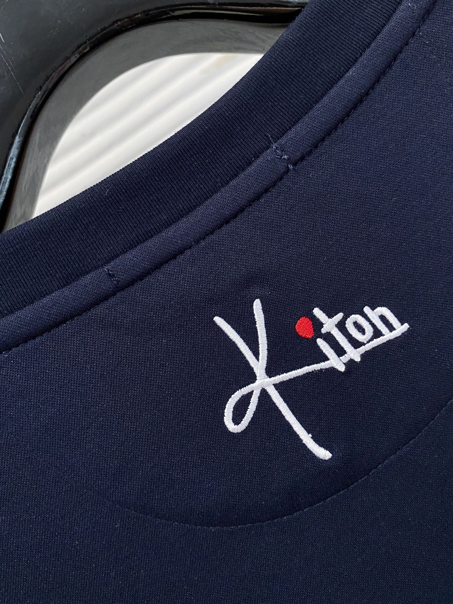 Year-Old Classic Business Leisure T-Shirt: Rich and Dignitaries’ Recommendation - 图片 8