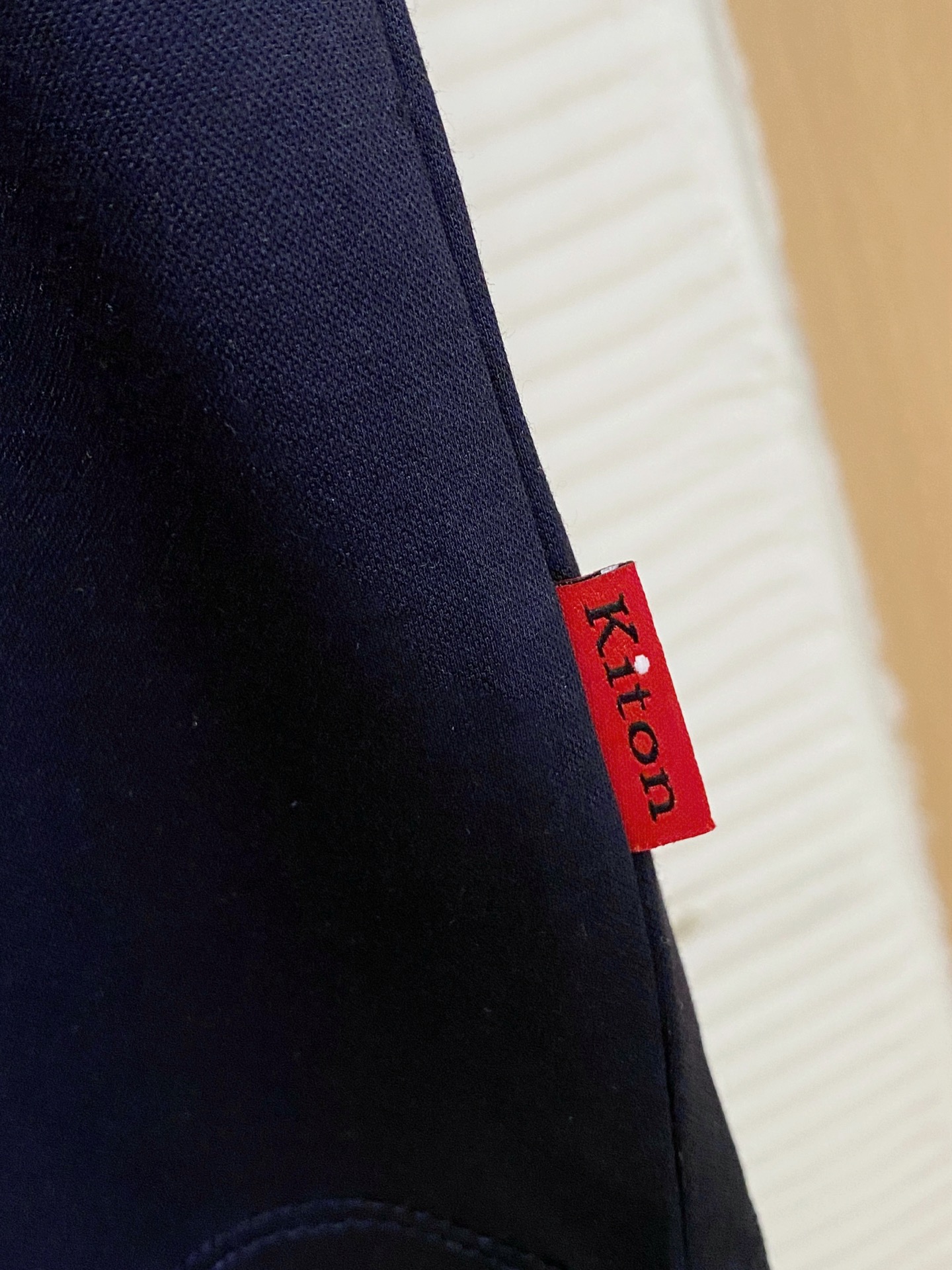 Year-Old Classic Business Leisure T-Shirt: Rich and Dignitaries’ Recommendation - 图片 6