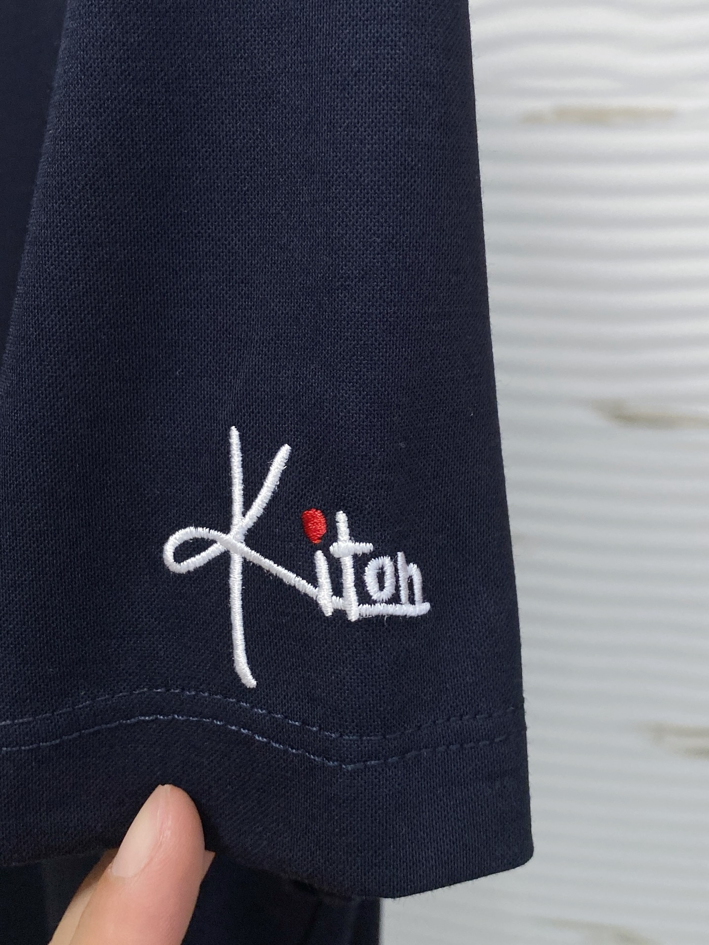 Year-Old Classic Business Leisure T-Shirt: Rich and Dignitaries’ Recommendation - 图片 5