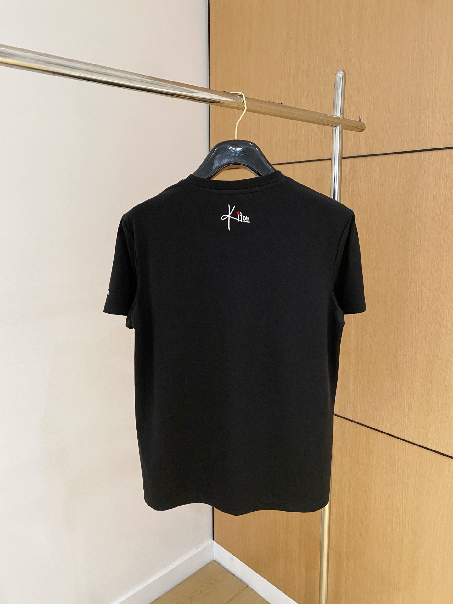 “Classic Business Leisure T-Shirts: High-Quality Designs for Comfort and Style in Various Colors and Sizes” - 图片 9