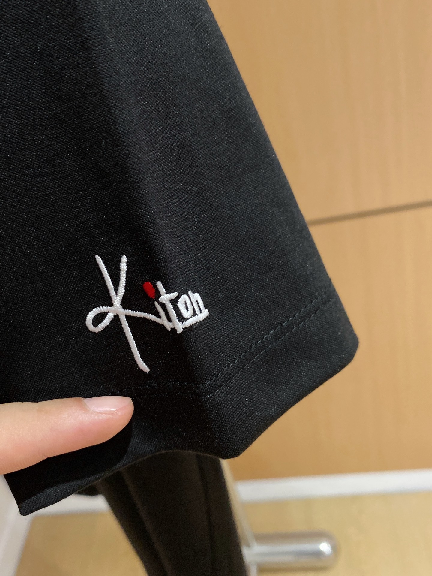 “Classic Business Leisure T-Shirts: High-Quality Designs for Comfort and Style in Various Colors and Sizes” - 图片 5